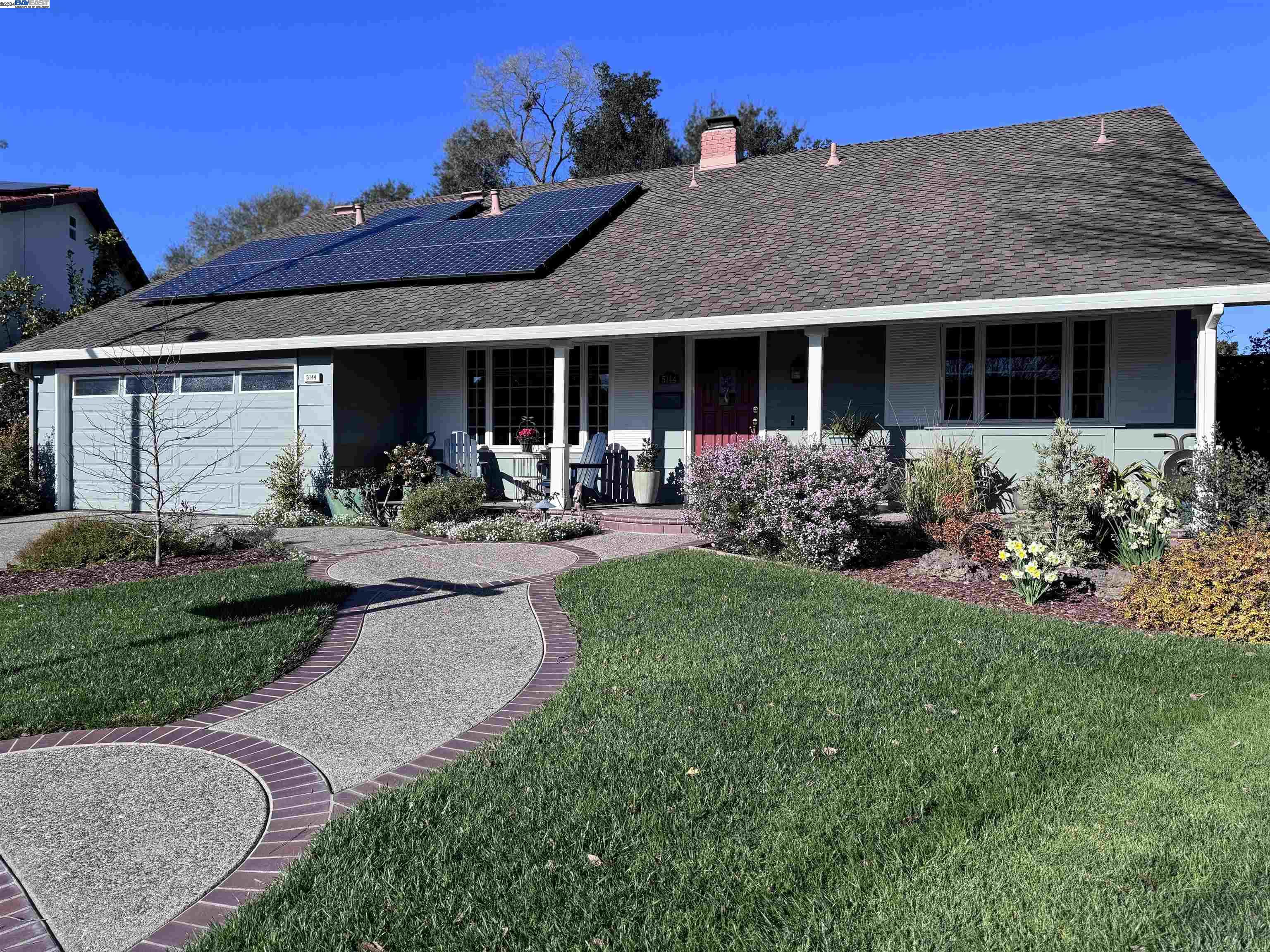 Detail Gallery Image 1 of 1 For 5144 Greentree Ct, Pleasanton,  CA 94566 - 4 Beds | 3 Baths
