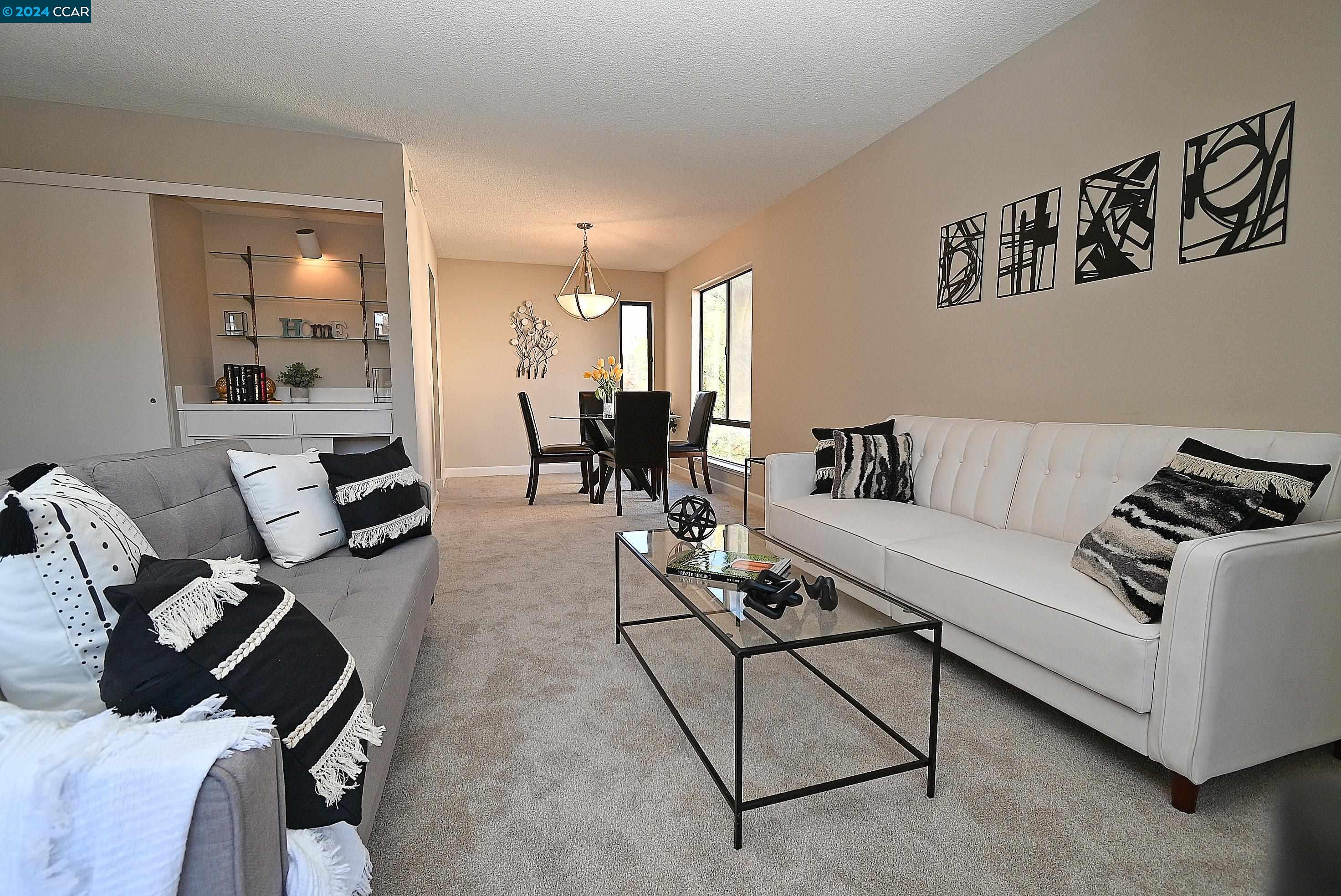 Detail Gallery Image 1 of 1 For 430 N Civic Dr #402,  Walnut Creek,  CA 94596 - 2 Beds | 2 Baths