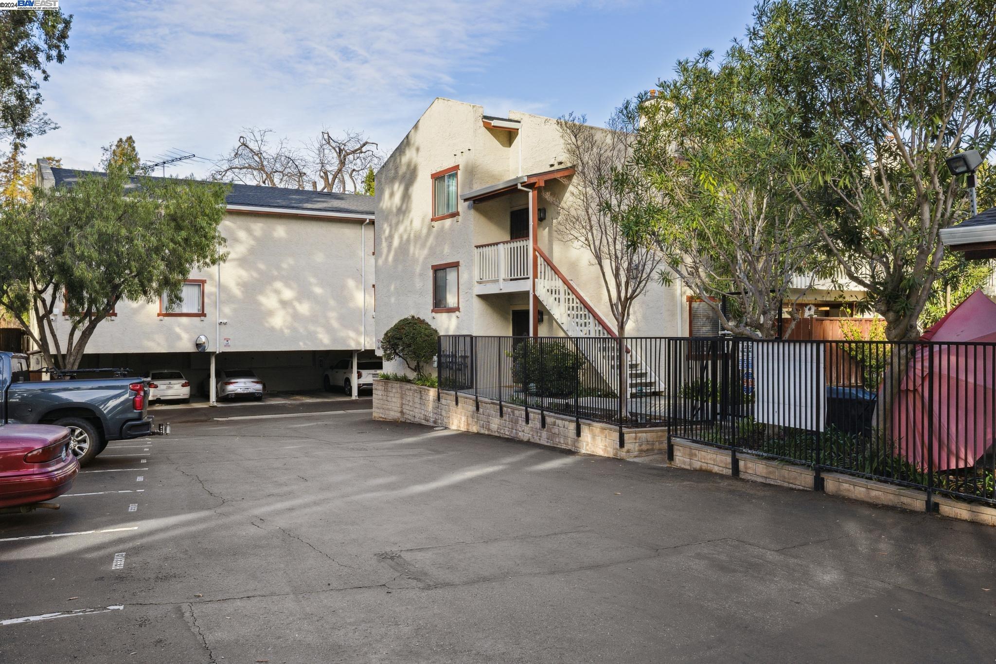 Detail Gallery Image 1 of 1 For 2625 Keystone Ave #207,  Santa Clara,  CA 95051 - 2 Beds | 1/1 Baths