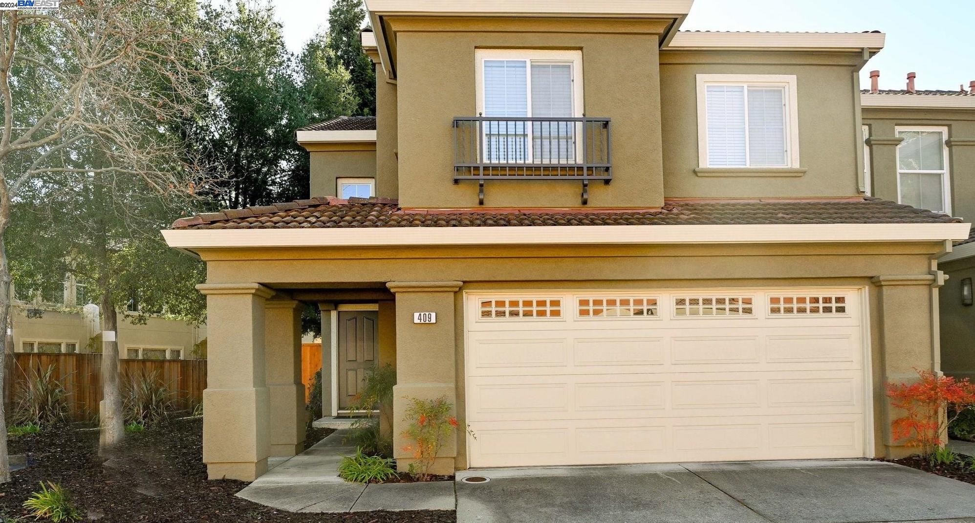 Detail Gallery Image 1 of 1 For 409 Regal Lily Ln, San Ramon,  CA 94582 - 3 Beds | 2/1 Baths
