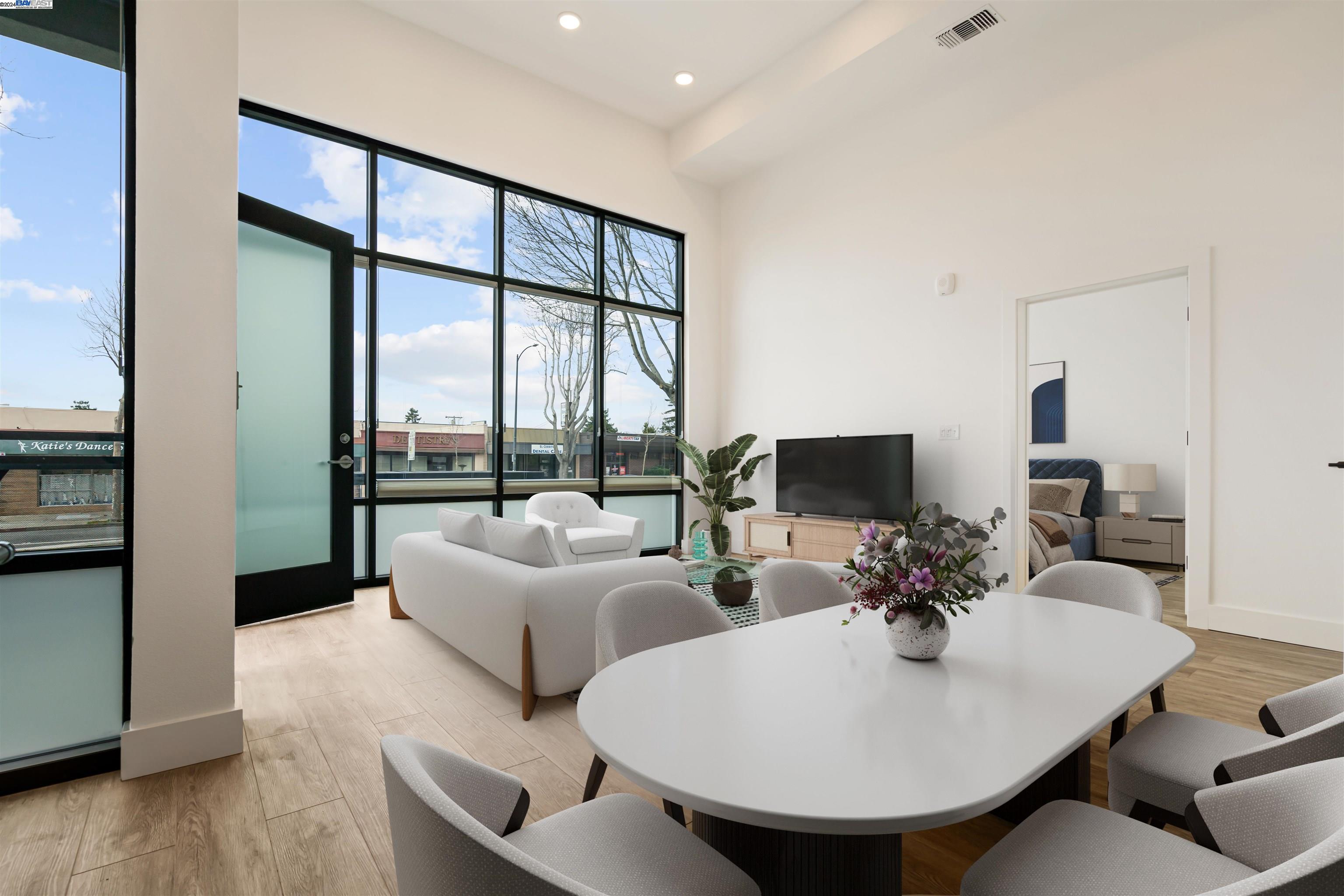 Detail Gallery Image 1 of 1 For 10300 San Pablo Ave #104,  El Cerrito,  CA 94530 - 2 Beds | 2 Baths
