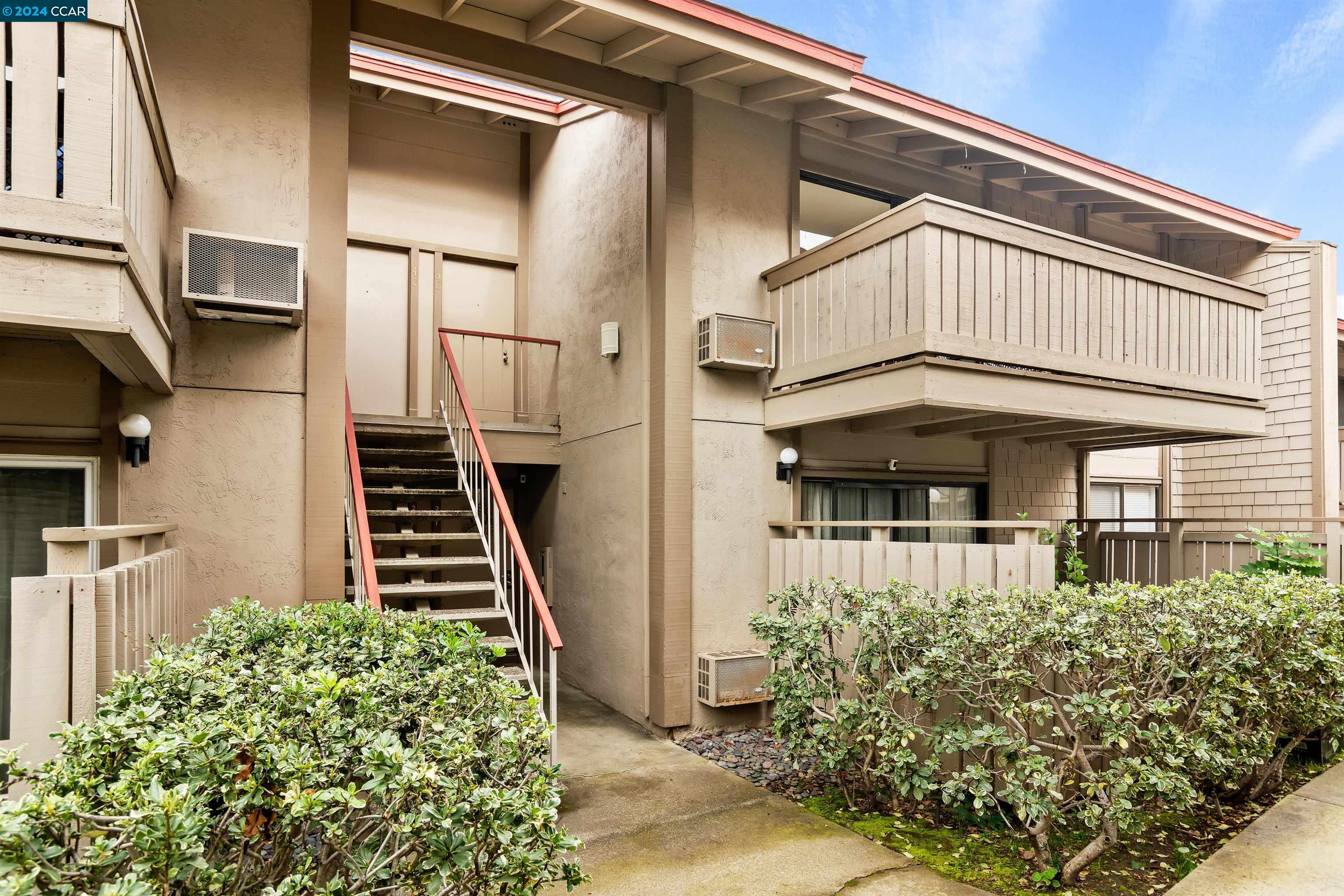 Detail Gallery Image 1 of 1 For 100 Kinross Dr #38,  Walnut Creek,  CA 94598 - 1 Beds | 1 Baths