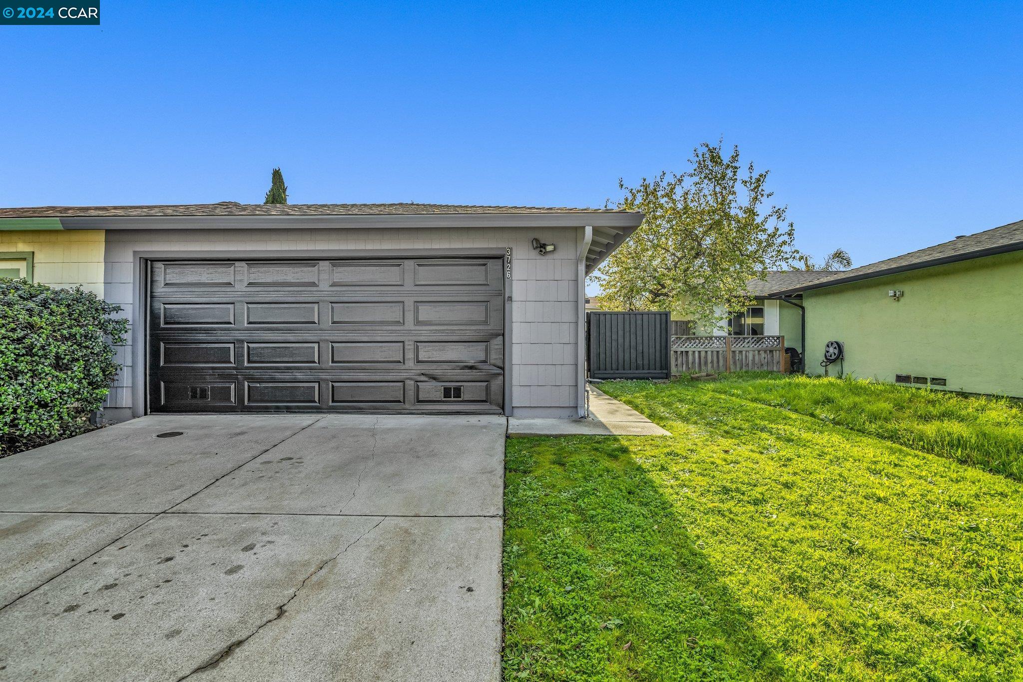 Detail Gallery Image 1 of 1 For 3726 Horner St, Union City,  CA 94587 - 3 Beds | 2 Baths