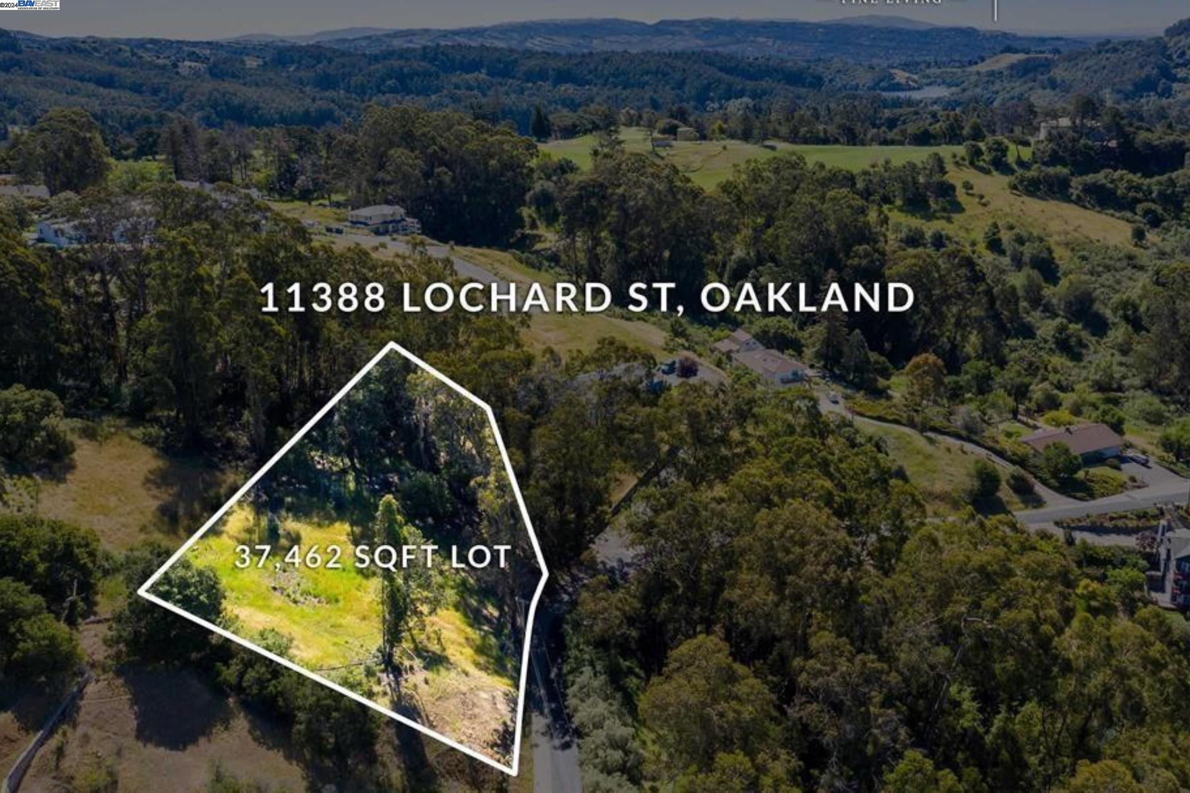 Detail Gallery Image 1 of 5 For 11388 Lochard St., Oakland,  CA 94603 - – Beds | – Baths