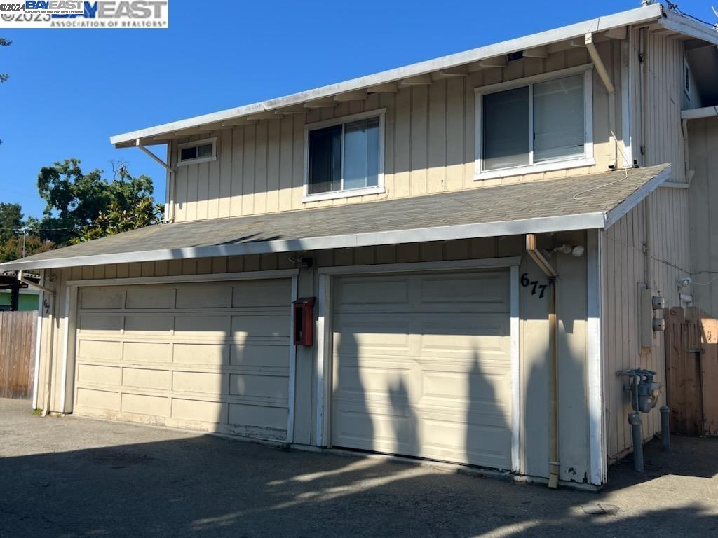 Detail Gallery Image 1 of 1 For 675 Hampton Rd, Hayward,  CA 94541 - – Beds | – Baths