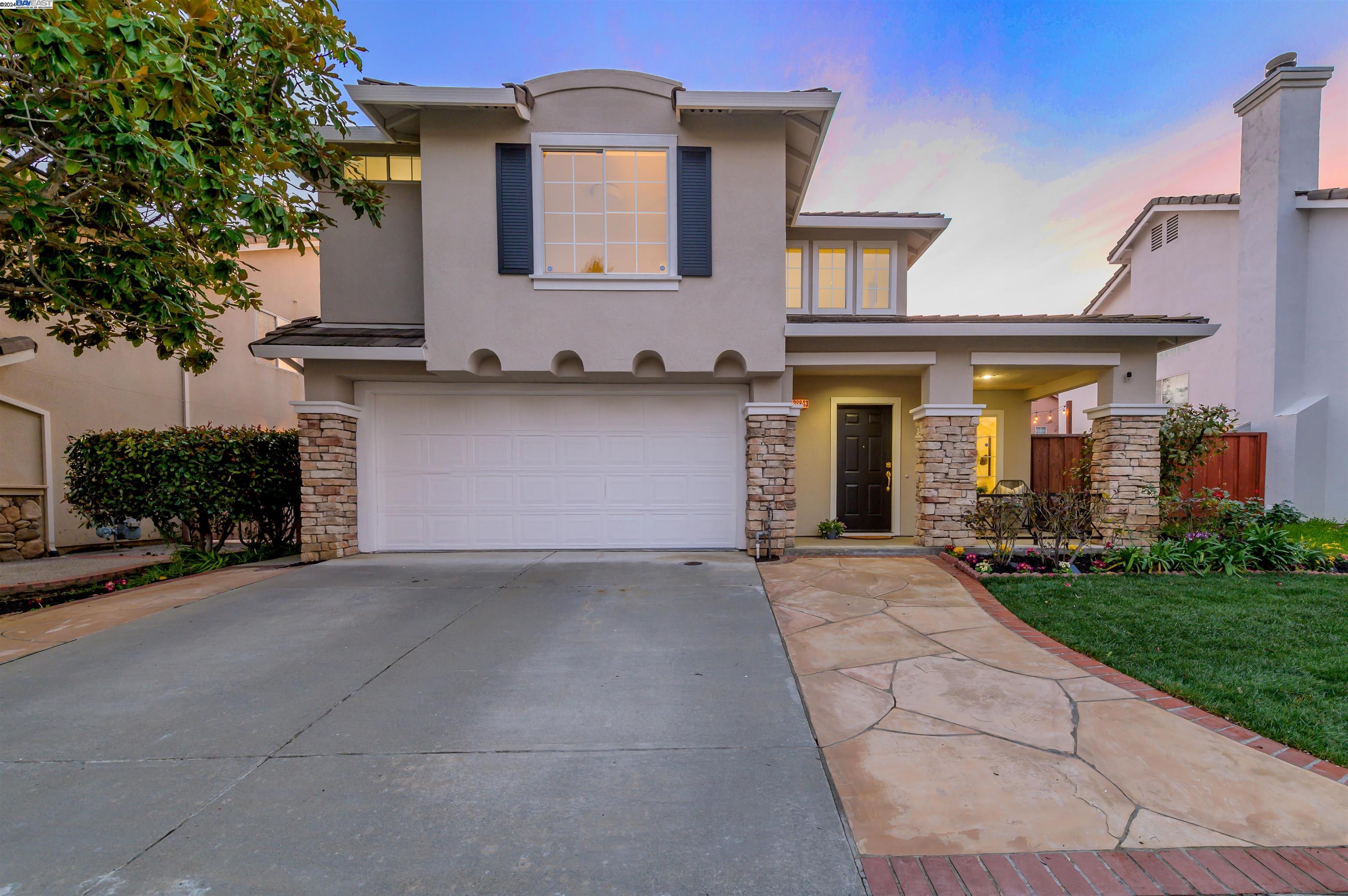Detail Gallery Image 1 of 1 For 38843 Litchfield Cir, Fremont,  CA 94536 - 3 Beds | 2/1 Baths