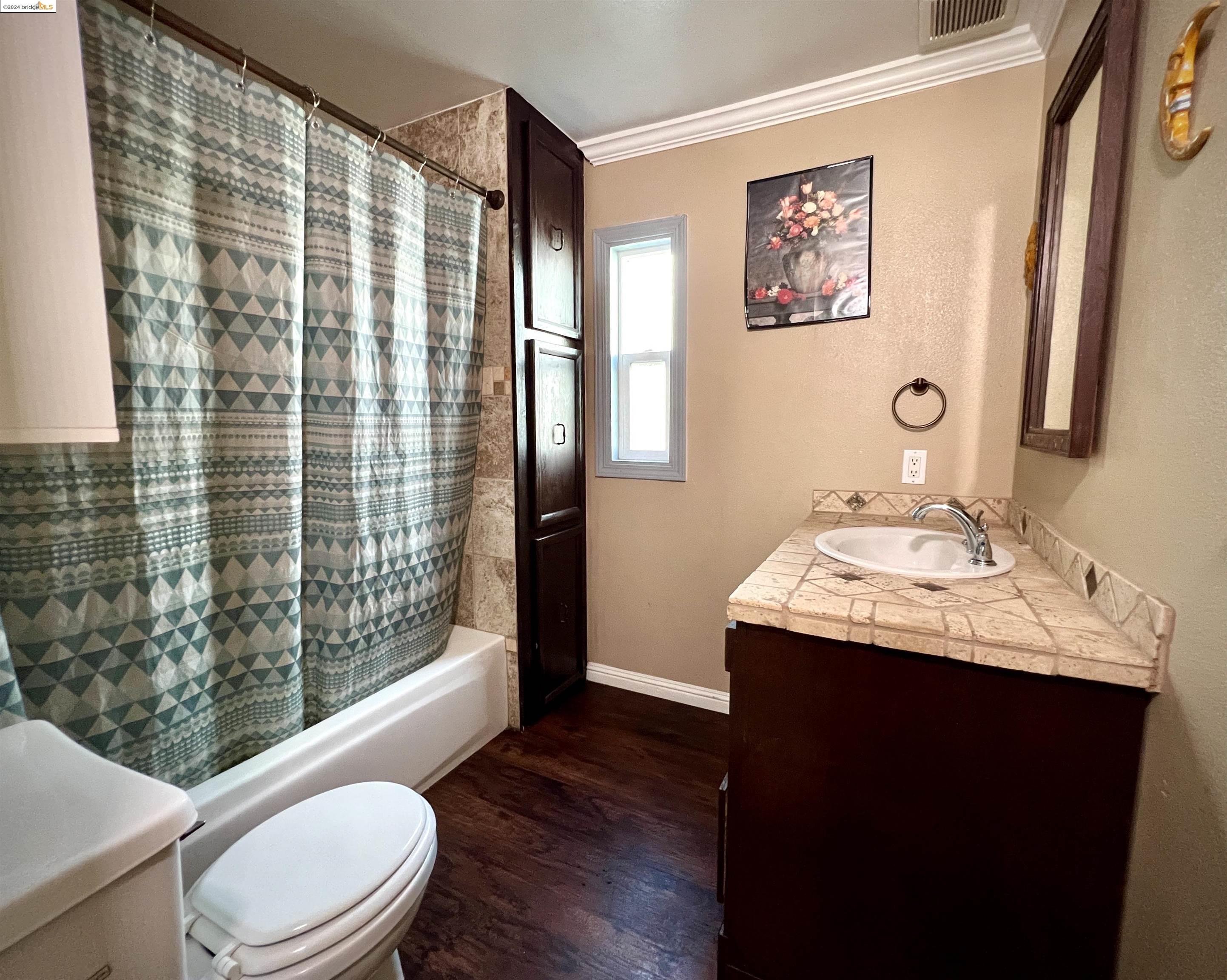 Detail Gallery Image 14 of 20 For 55 Pacifica Ave. #93,  Bay Point,  CA 94565 - 2 Beds | 1 Baths