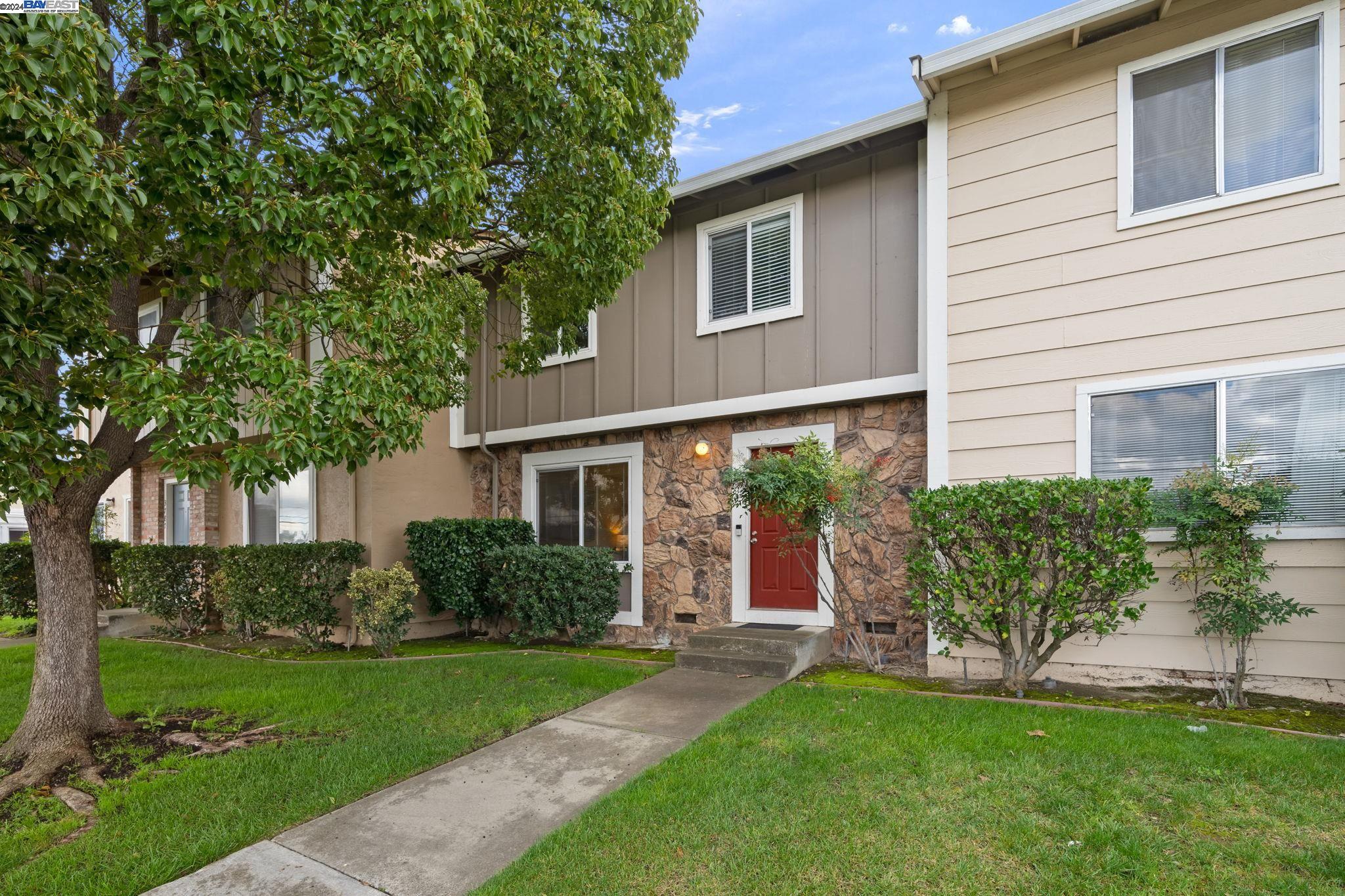 Detail Gallery Image 16 of 16 For 3775 Carrigan Cmn, Livermore,  CA 94550 - 3 Beds | 1/1 Baths