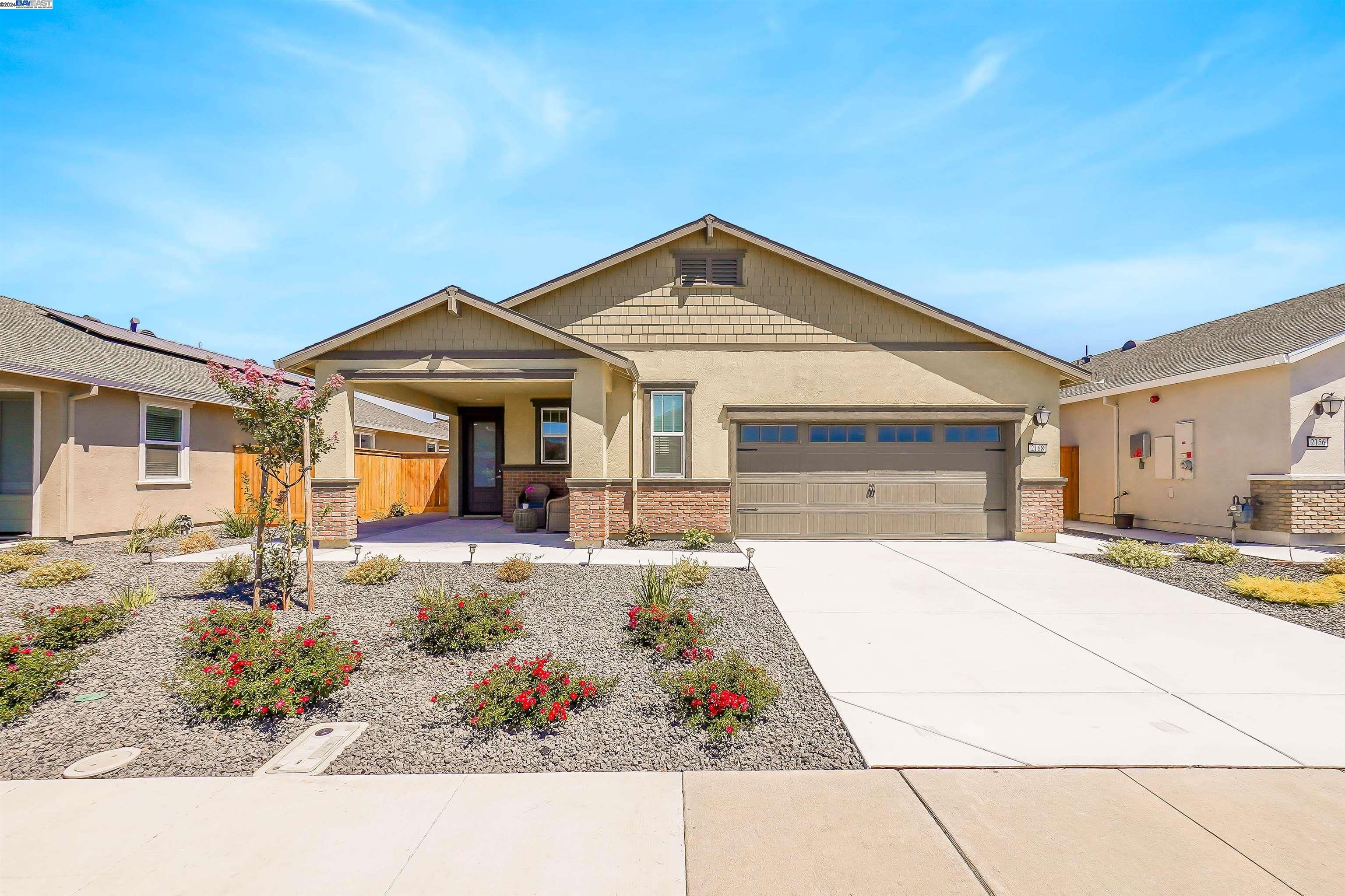 Detail Gallery Image 1 of 1 For 2168 Lavender Place, Rio Vista,  CA 94571 - 2 Beds | 2/1 Baths