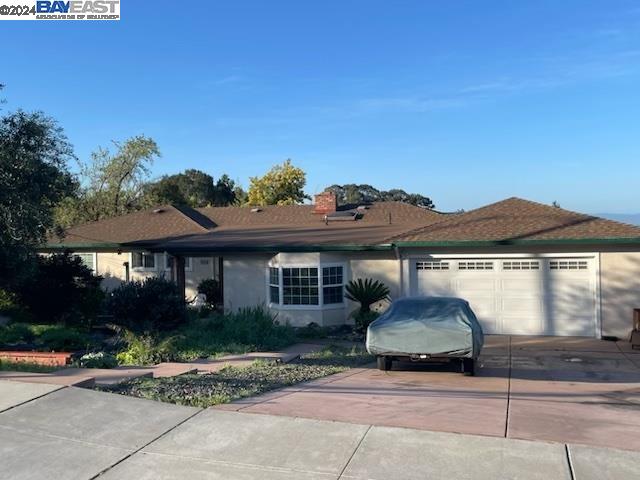 Detail Gallery Image 1 of 1 For 23685 Maud Ave, Hayward,  CA 94541 - 3 Beds | 2/1 Baths