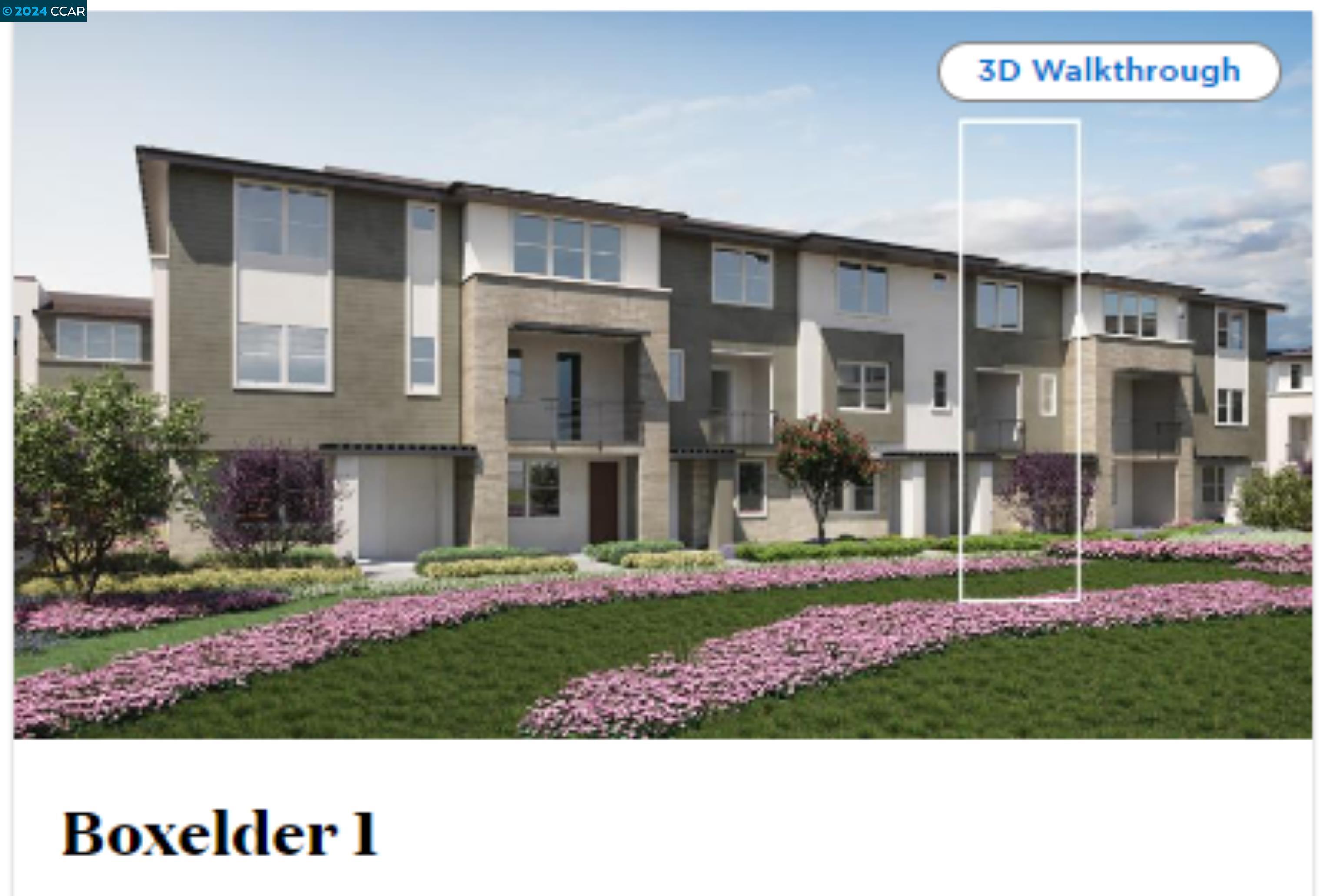 Detail Gallery Image 1 of 1 For 1410 Ontoro Terrace, San Ramon,  CA 94583 - 2 Beds | 2/1 Baths