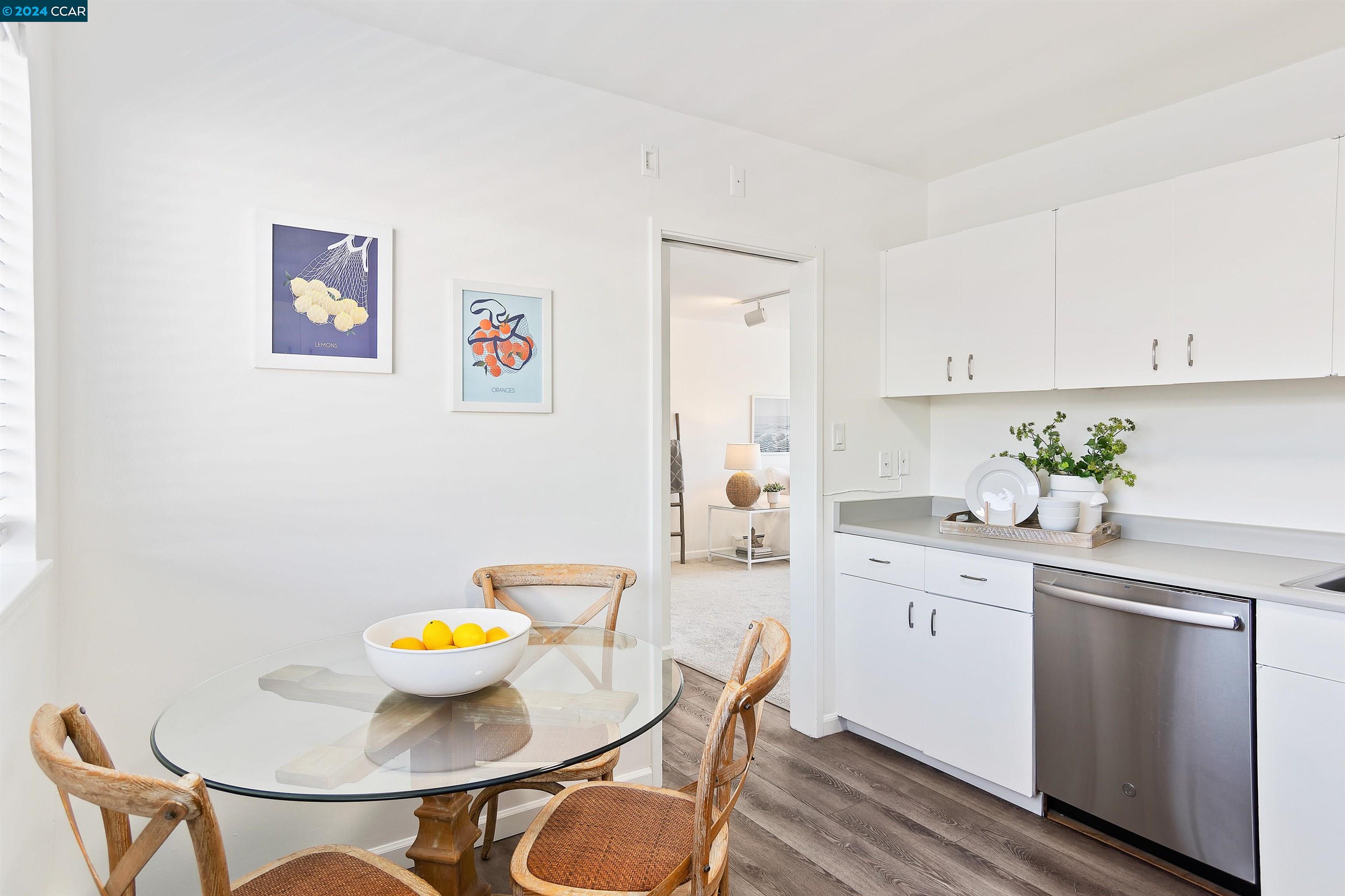 Detail Gallery Image 21 of 53 For 2601 College Ave #309,  Berkeley,  CA 94704 - 2 Beds | 2 Baths