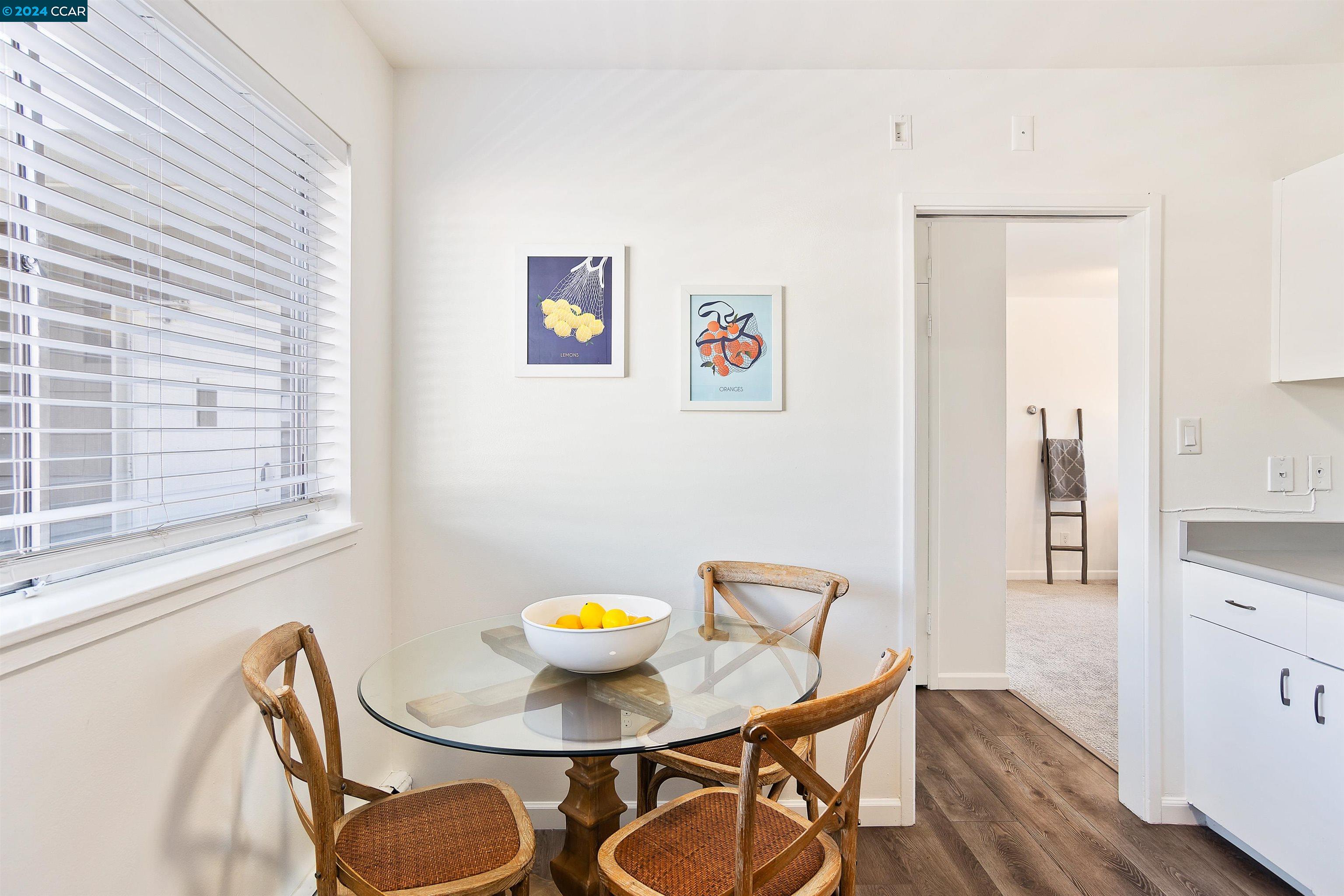 Detail Gallery Image 22 of 53 For 2601 College Ave #309,  Berkeley,  CA 94704 - 2 Beds | 2 Baths