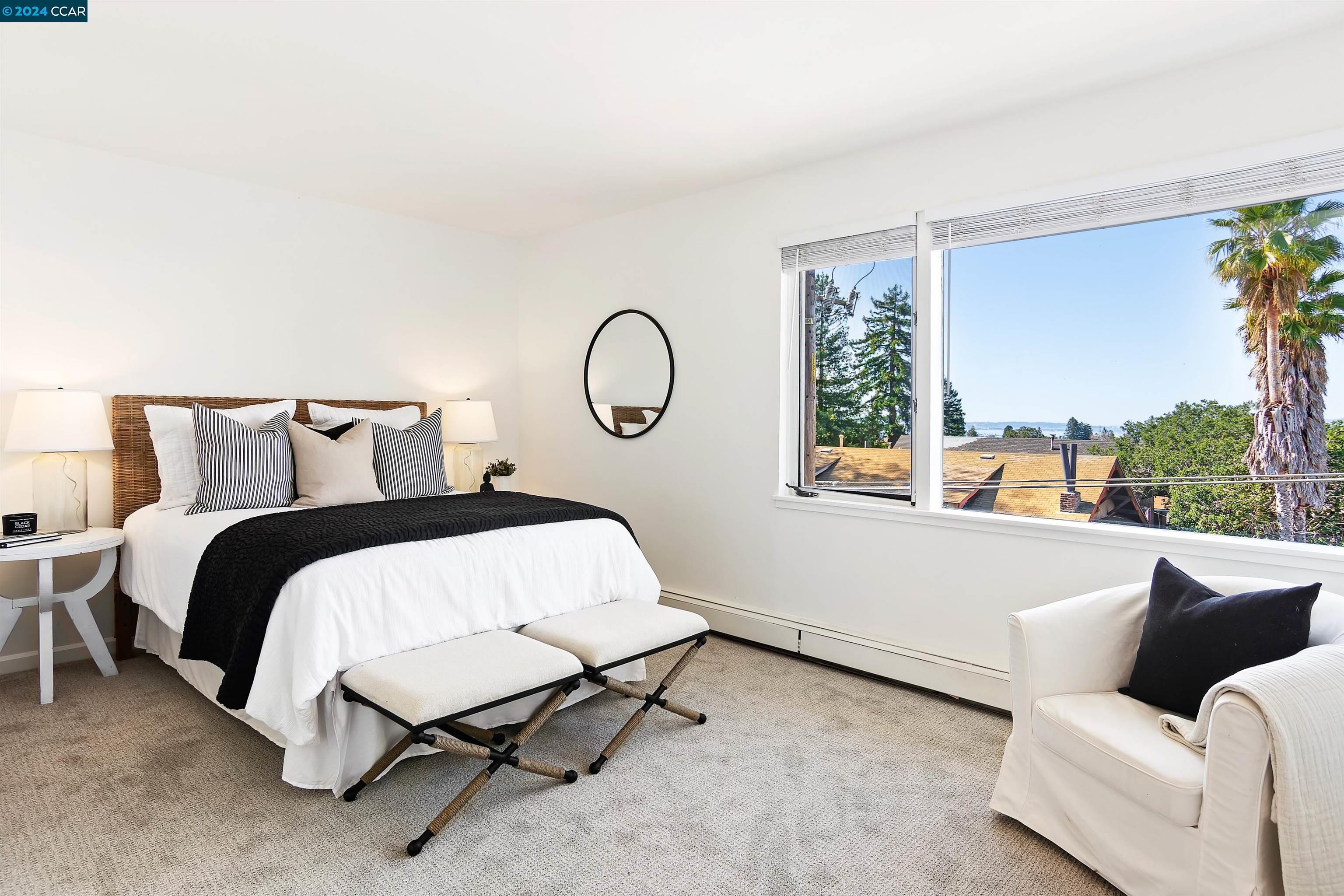 Detail Gallery Image 23 of 53 For 2601 College Ave #309,  Berkeley,  CA 94704 - 2 Beds | 2 Baths