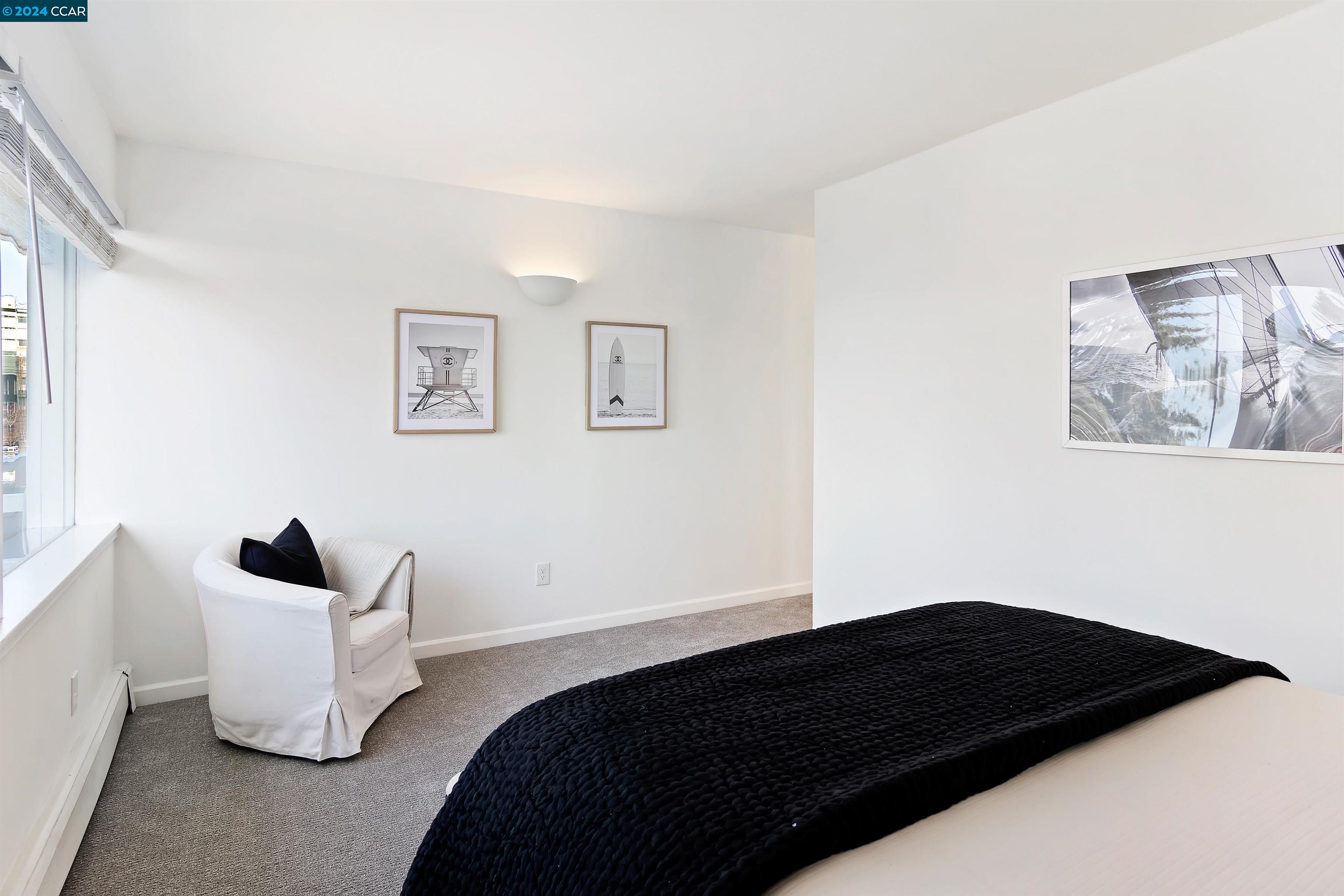 Detail Gallery Image 26 of 53 For 2601 College Ave #309,  Berkeley,  CA 94704 - 2 Beds | 2 Baths