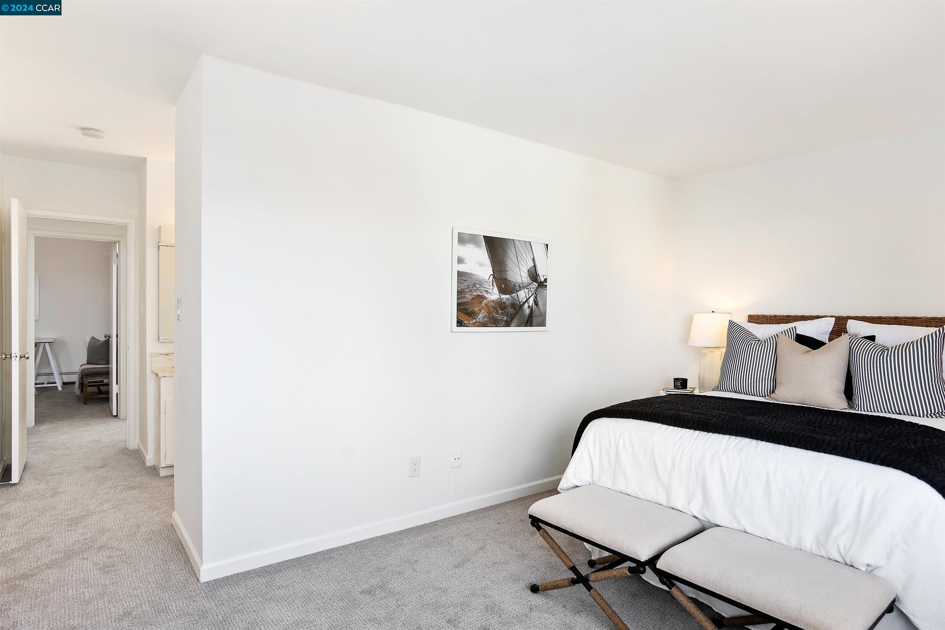 Detail Gallery Image 27 of 53 For 2601 College Ave #309,  Berkeley,  CA 94704 - 2 Beds | 2 Baths