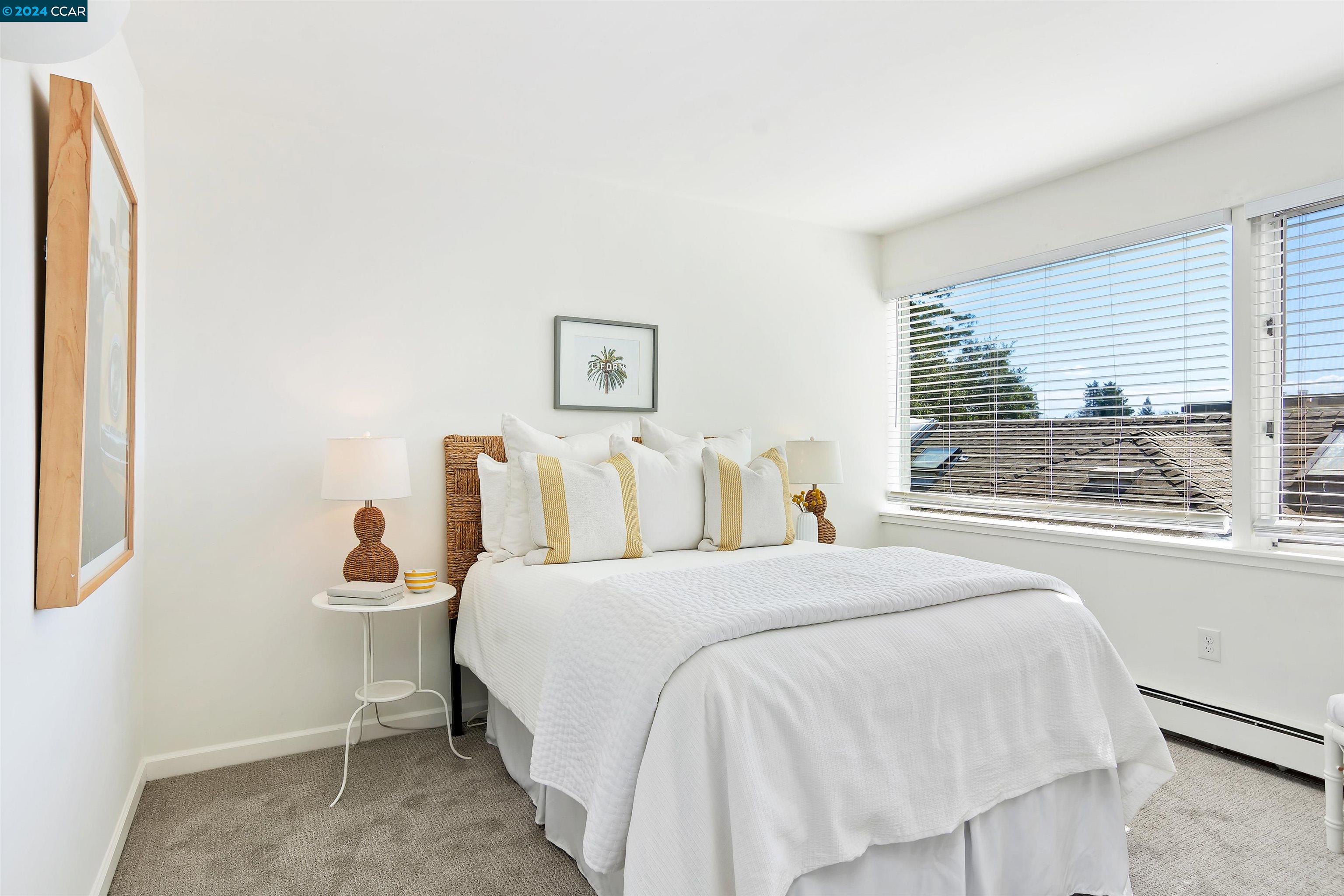 Detail Gallery Image 31 of 53 For 2601 College Ave #309,  Berkeley,  CA 94704 - 2 Beds | 2 Baths