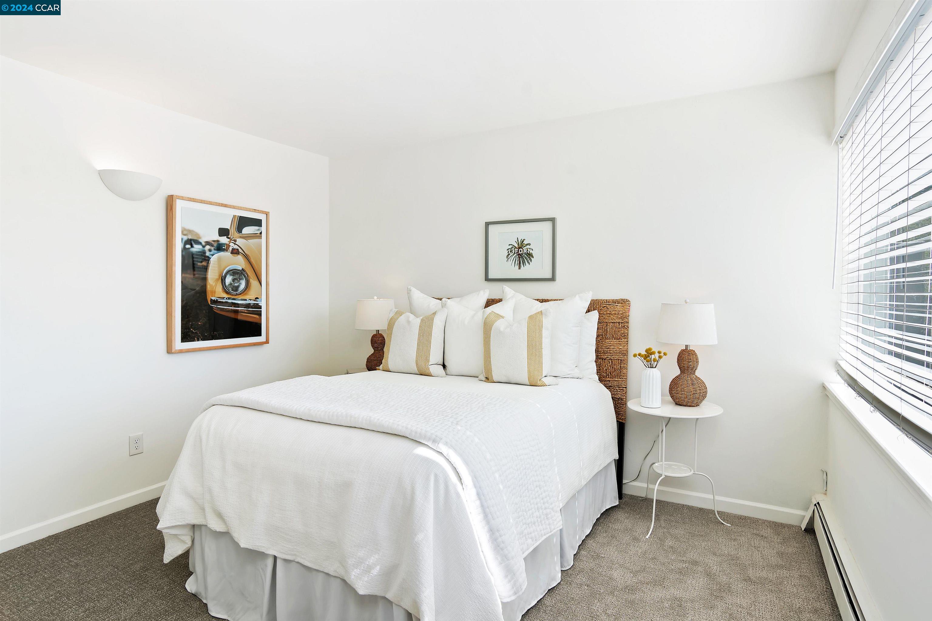 Detail Gallery Image 32 of 53 For 2601 College Ave #309,  Berkeley,  CA 94704 - 2 Beds | 2 Baths