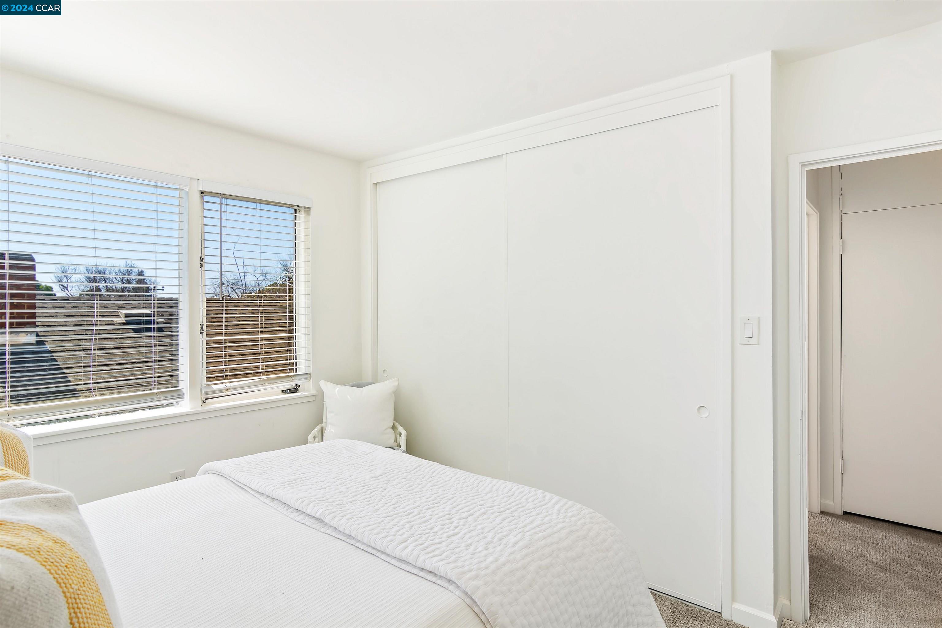Detail Gallery Image 33 of 53 For 2601 College Ave #309,  Berkeley,  CA 94704 - 2 Beds | 2 Baths
