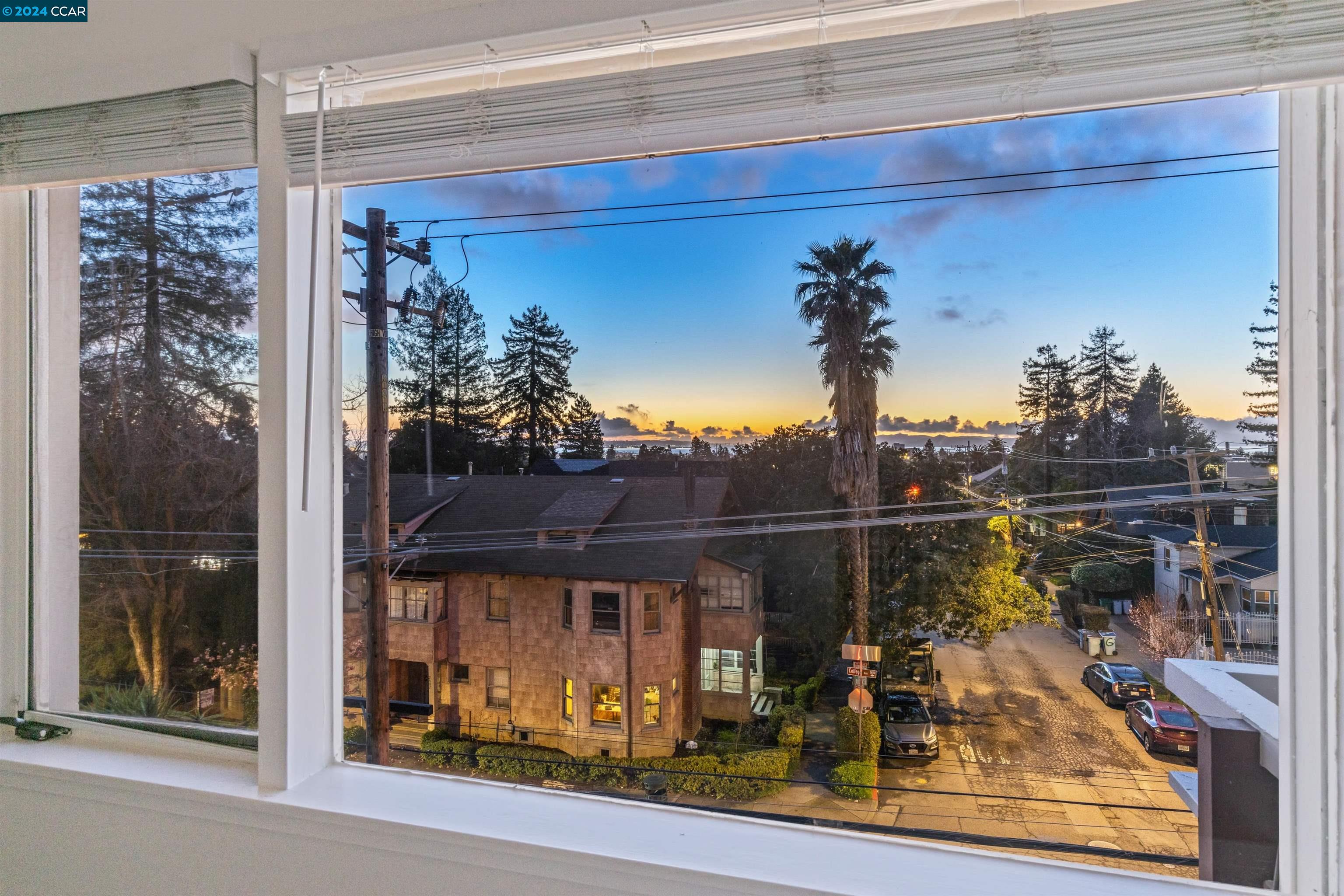 Detail Gallery Image 51 of 53 For 2601 College Ave #309,  Berkeley,  CA 94704 - 2 Beds | 2 Baths