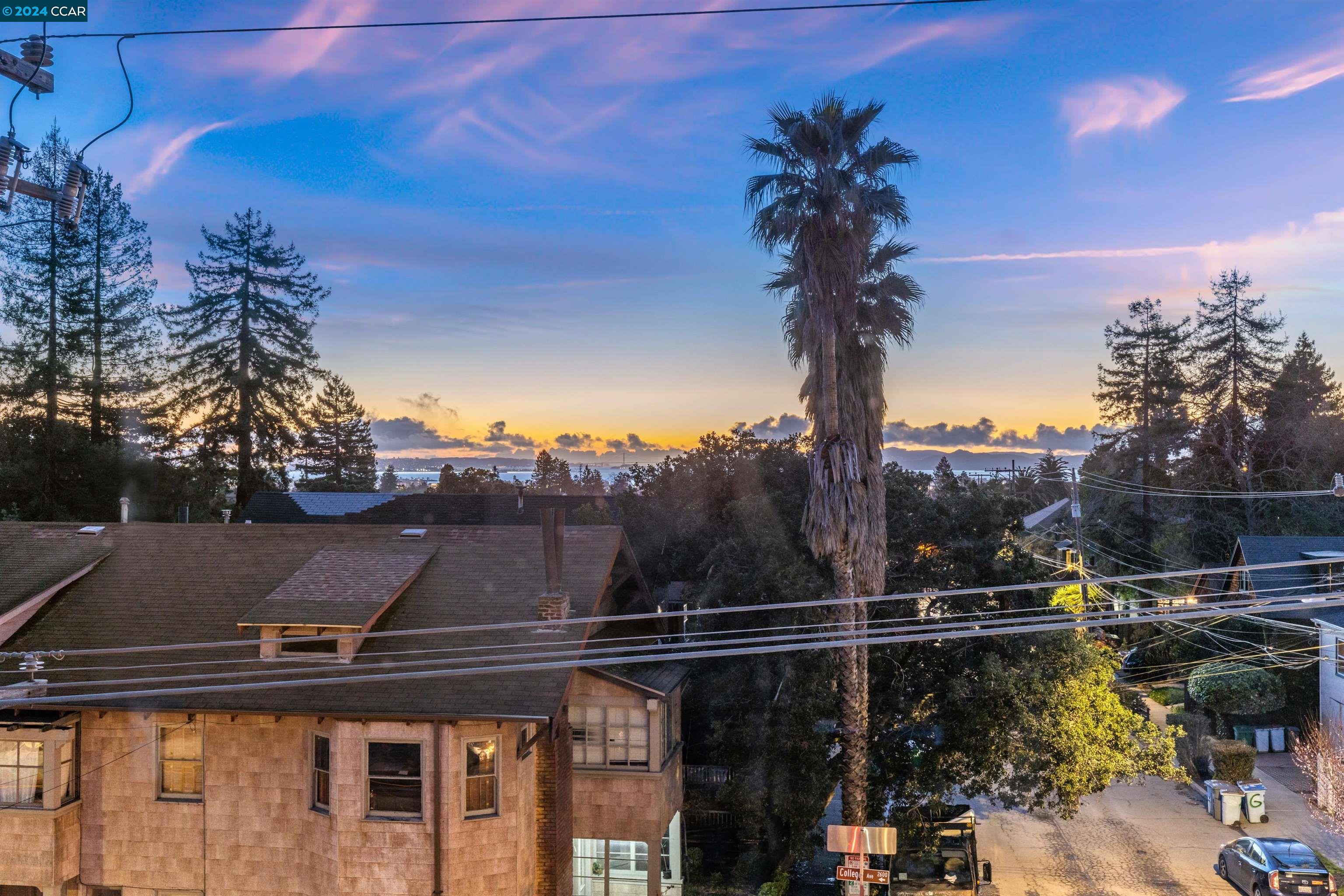 Detail Gallery Image 52 of 53 For 2601 College Ave #309,  Berkeley,  CA 94704 - 2 Beds | 2 Baths