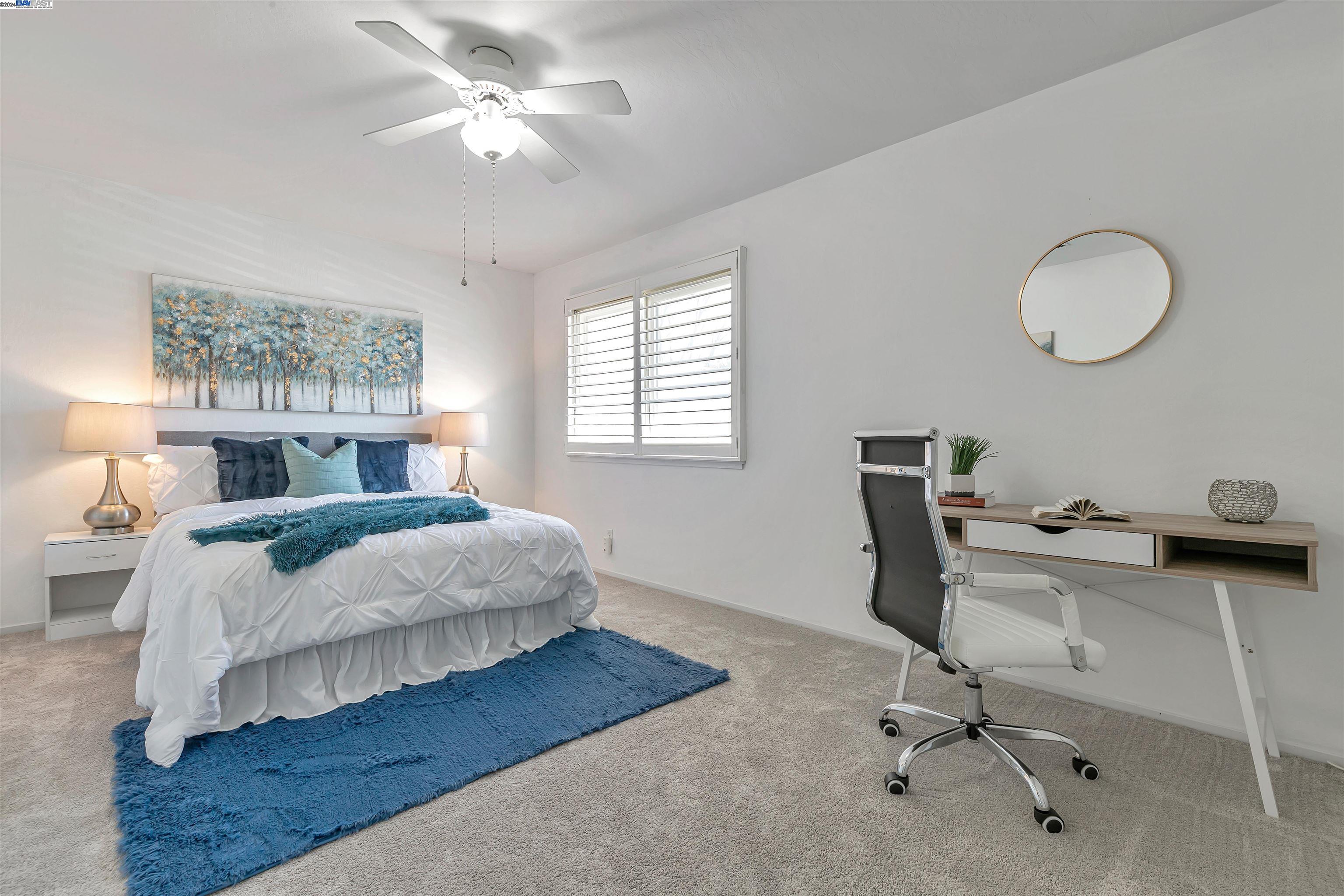 Detail Gallery Image 13 of 36 For 3806 Pimlico Dr, Pleasanton,  CA 94588 - 2 Beds | 1/1 Baths