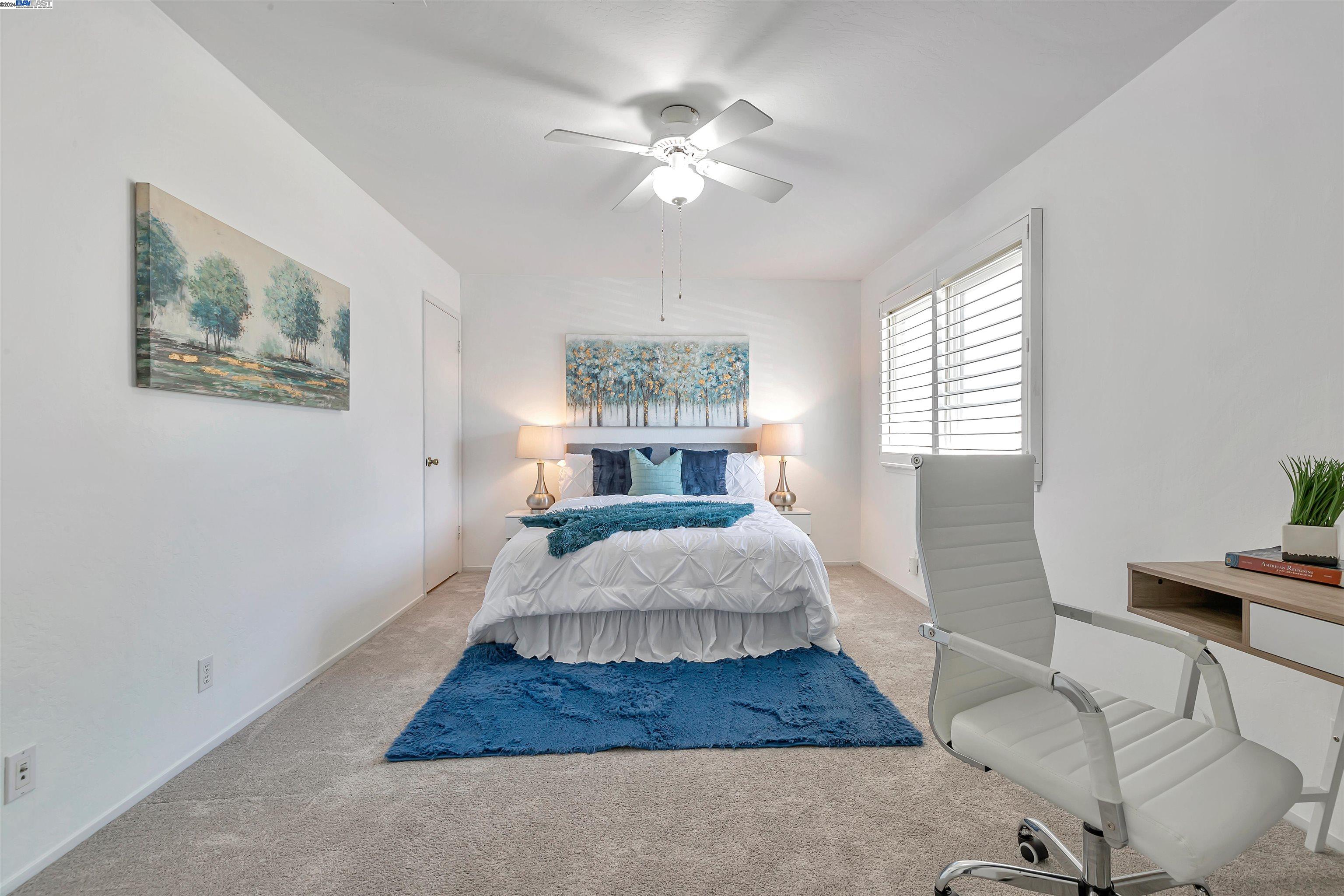 Detail Gallery Image 15 of 36 For 3806 Pimlico Dr, Pleasanton,  CA 94588 - 2 Beds | 1/1 Baths