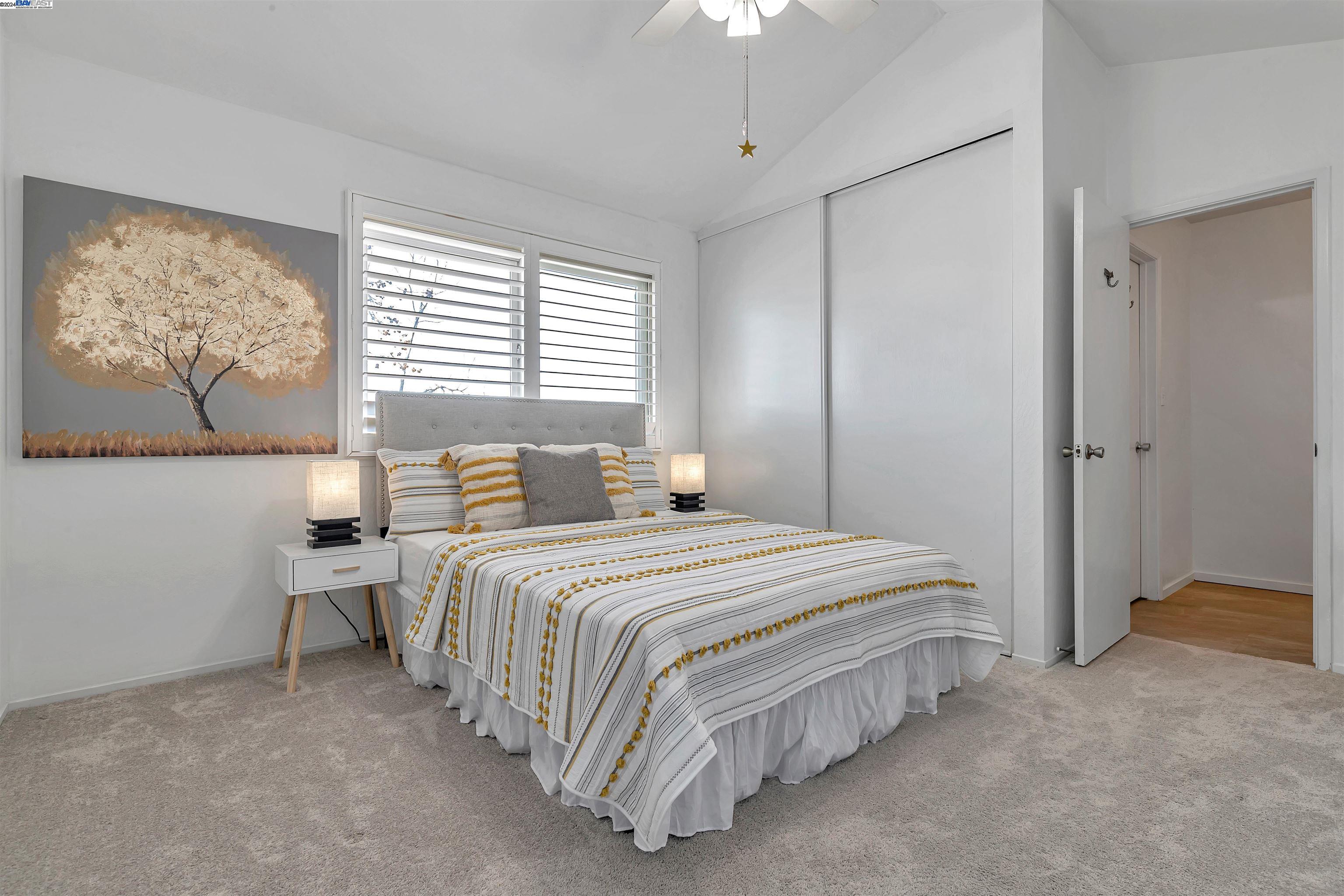 Detail Gallery Image 18 of 36 For 3806 Pimlico Dr, Pleasanton,  CA 94588 - 2 Beds | 1/1 Baths