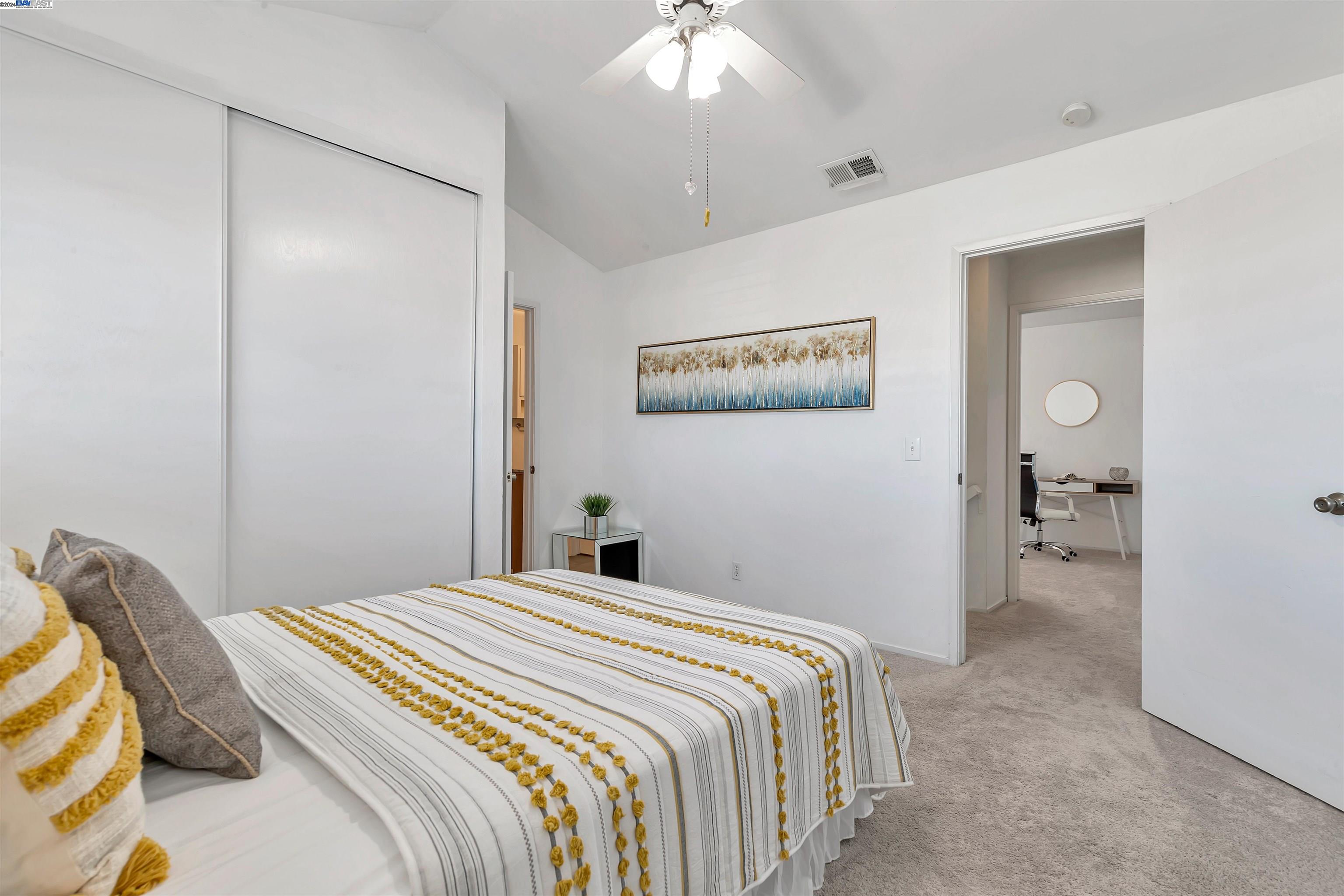 Detail Gallery Image 20 of 36 For 3806 Pimlico Dr, Pleasanton,  CA 94588 - 2 Beds | 1/1 Baths
