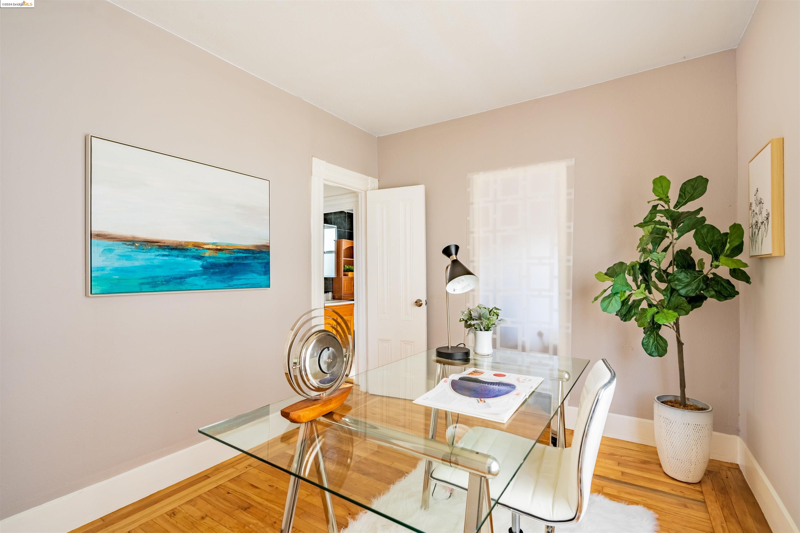 Detail Gallery Image 25 of 43 For 725 E 21st St, Oakland,  CA 94606 - 3 Beds | 1 Baths