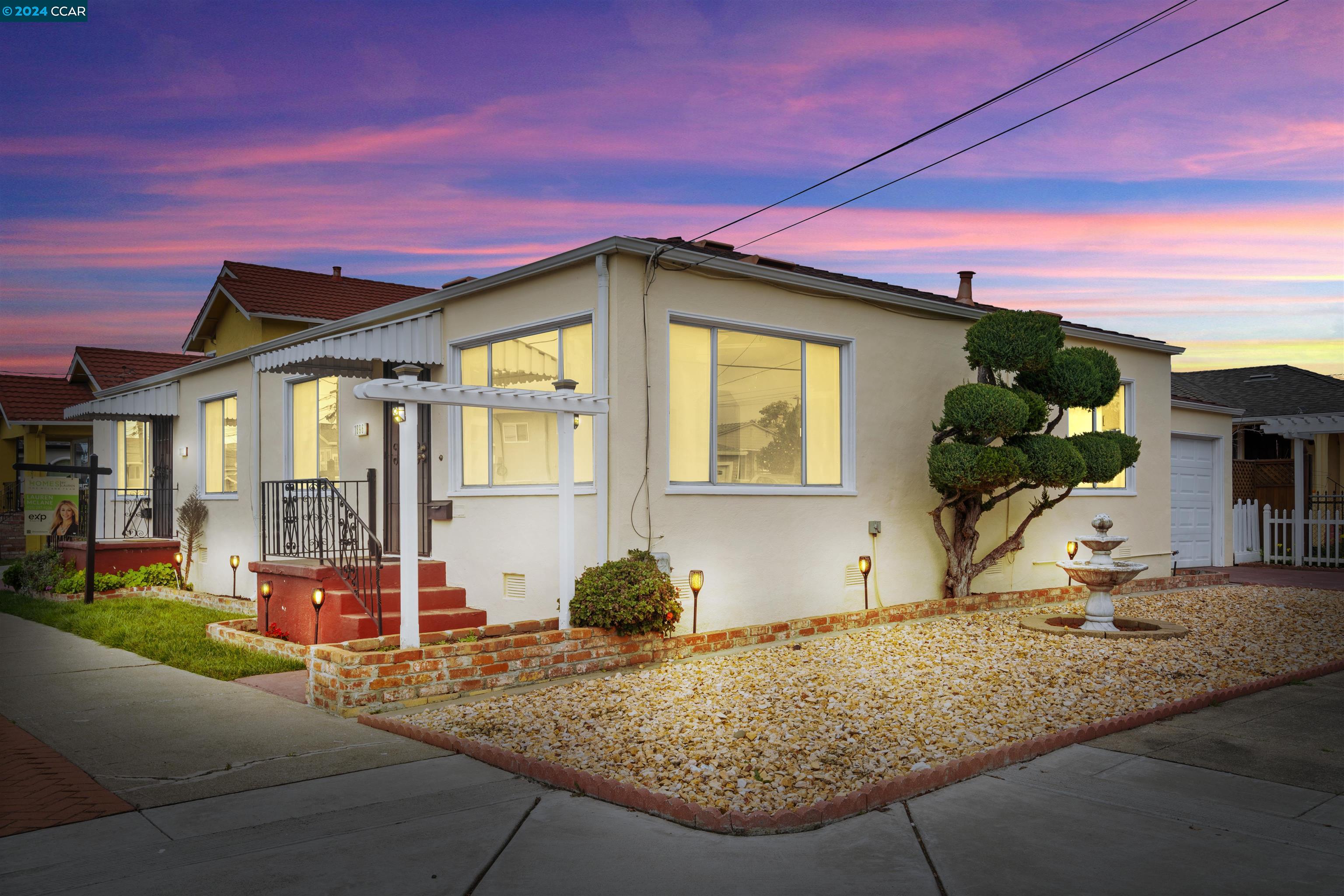 Detail Gallery Image 1 of 1 For 1888 Carpentier St, San Leandro,  CA 94577 - 2 Beds | 2 Baths