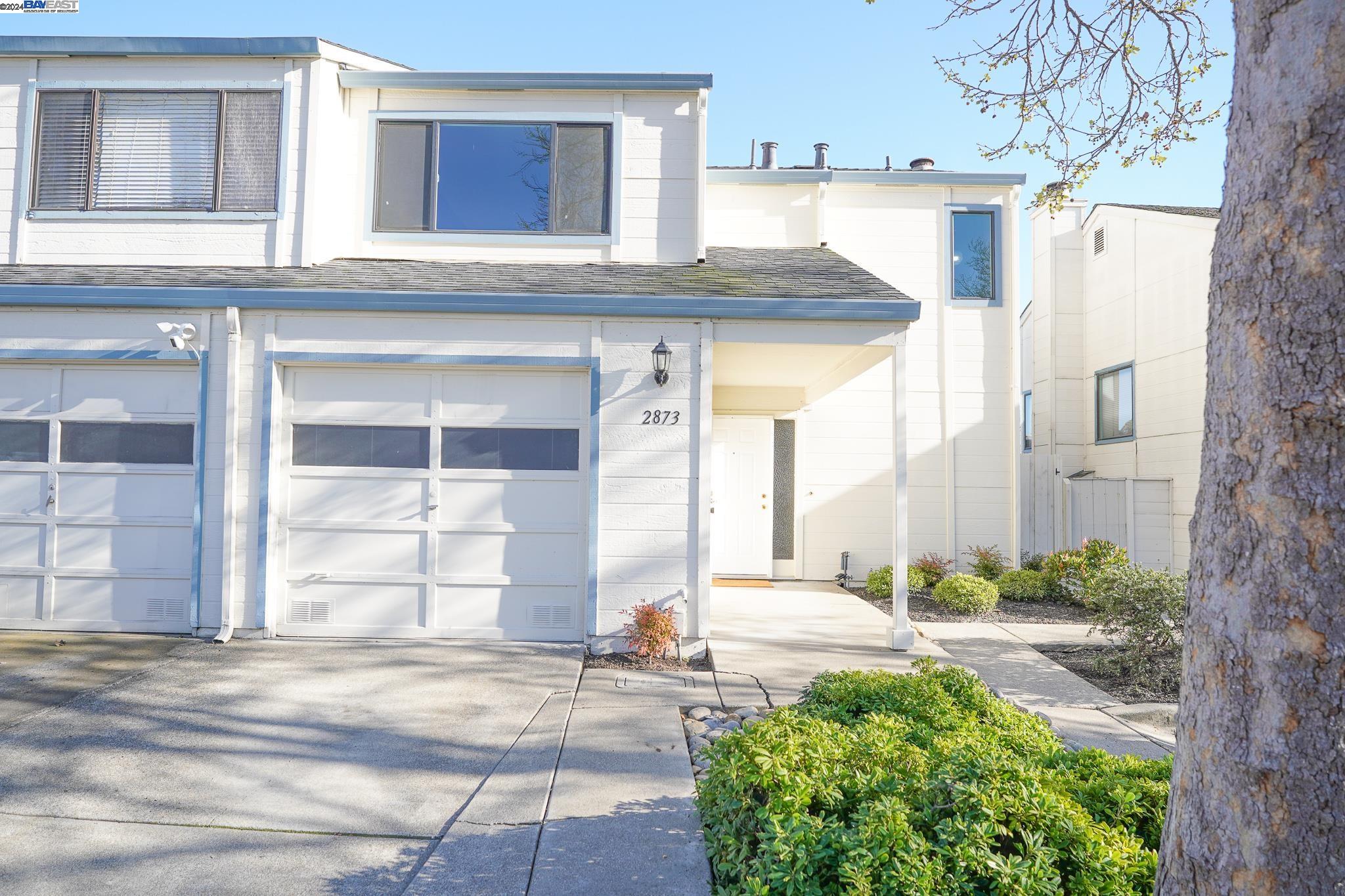 Detail Gallery Image 1 of 1 For 2873 Theresa Ct, Castro Valley,  CA 94546 - 3 Beds | 1/1 Baths