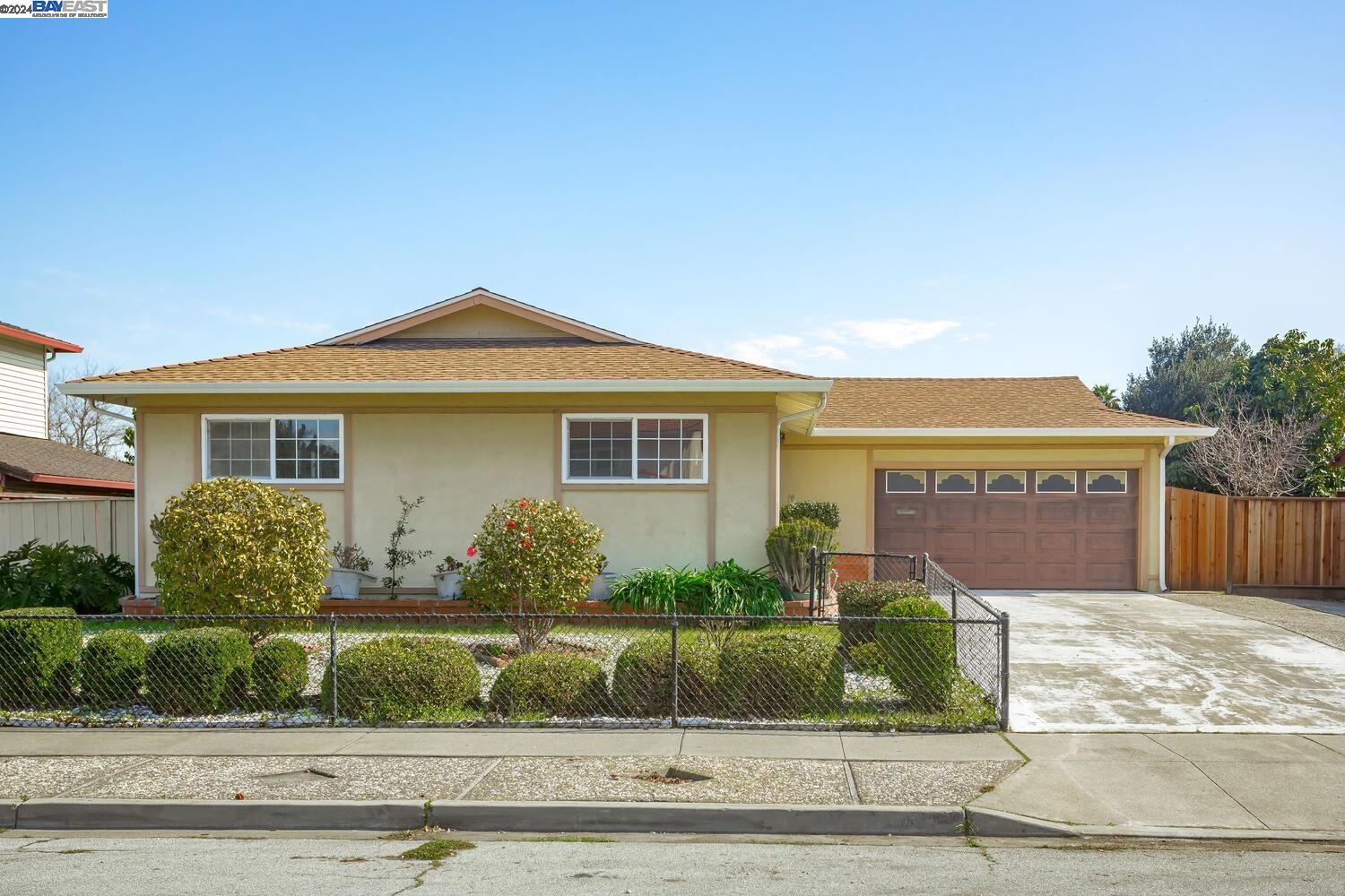 Detail Gallery Image 1 of 1 For 36020 Brandywine Street, Newark,  CA 94560-1516 - 3 Beds | 2 Baths