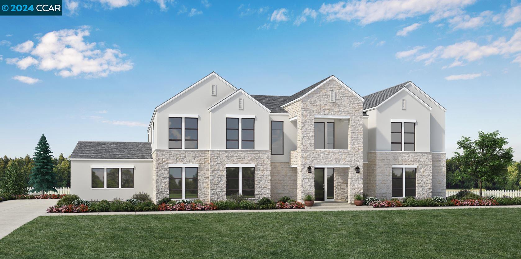 Detail Gallery Image 1 of 1 For 18442 Corte Borremeo, Morgan Hill,  CA 95037 - 5 Beds | 5/1 Baths