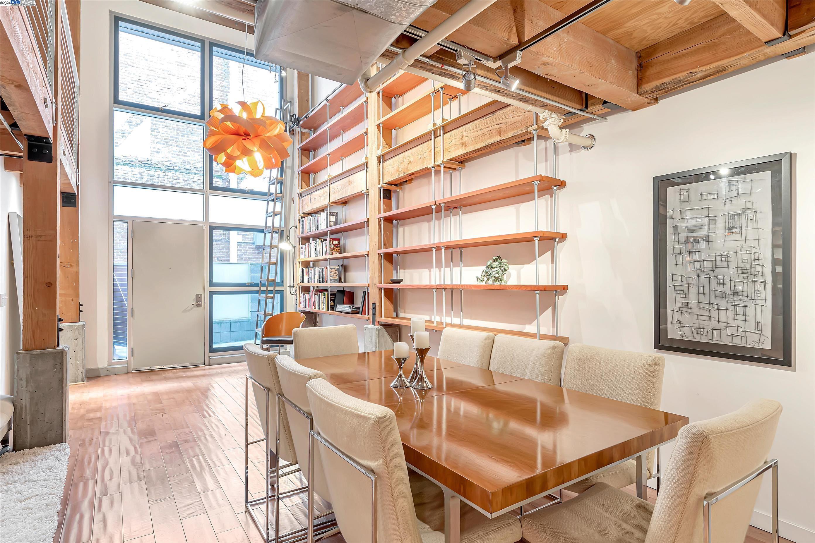 Detail Gallery Image 2 of 29 For 650 Delancey St #103,  San Francisco,  CA 94107 - 2 Beds | 2 Baths