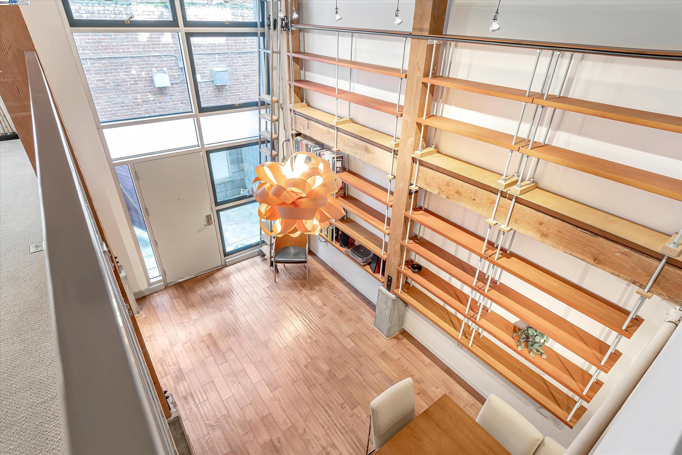 Detail Gallery Image 13 of 29 For 650 Delancey St #103,  San Francisco,  CA 94107 - 2 Beds | 2 Baths