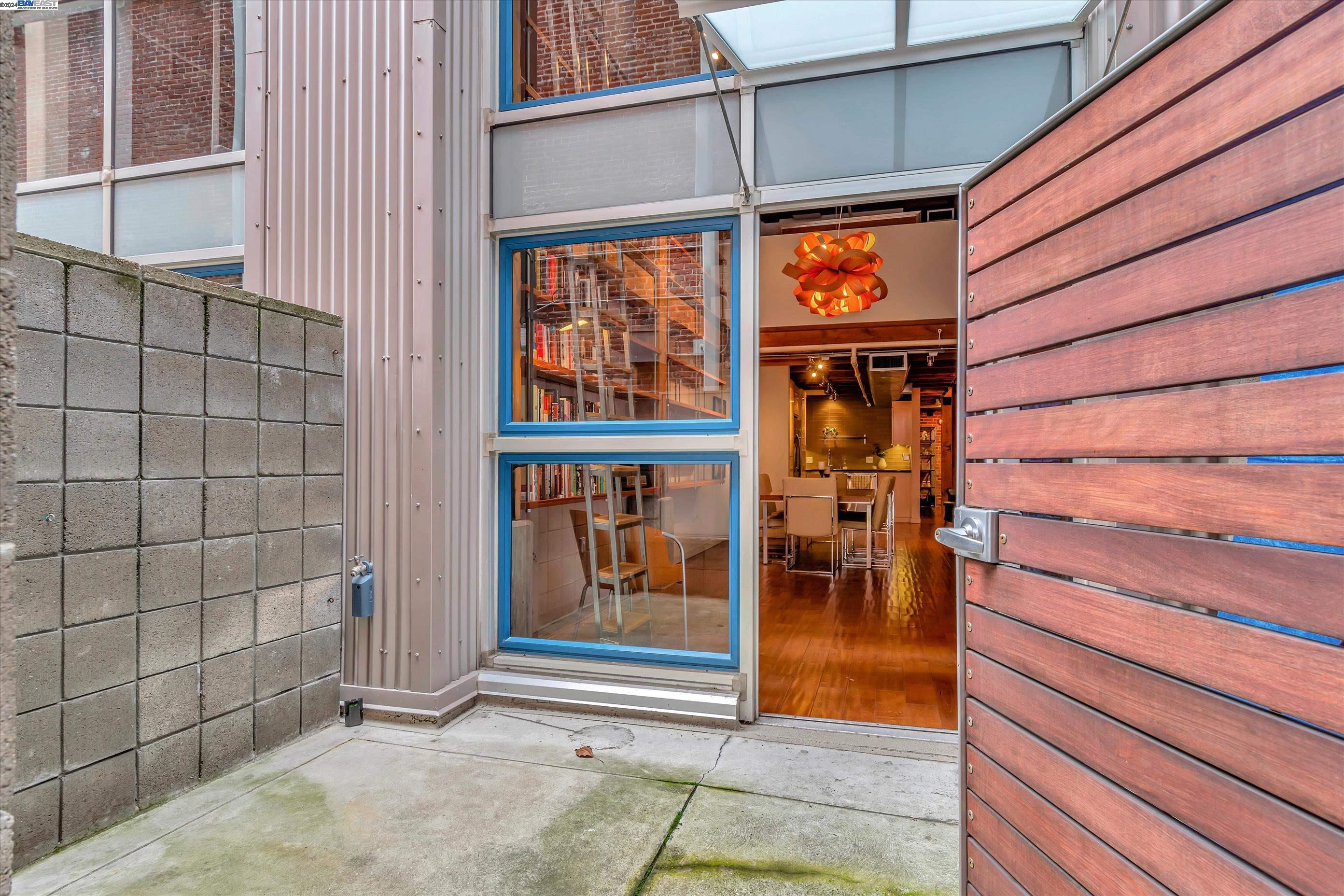 Detail Gallery Image 25 of 29 For 650 Delancey St #103,  San Francisco,  CA 94107 - 2 Beds | 2 Baths
