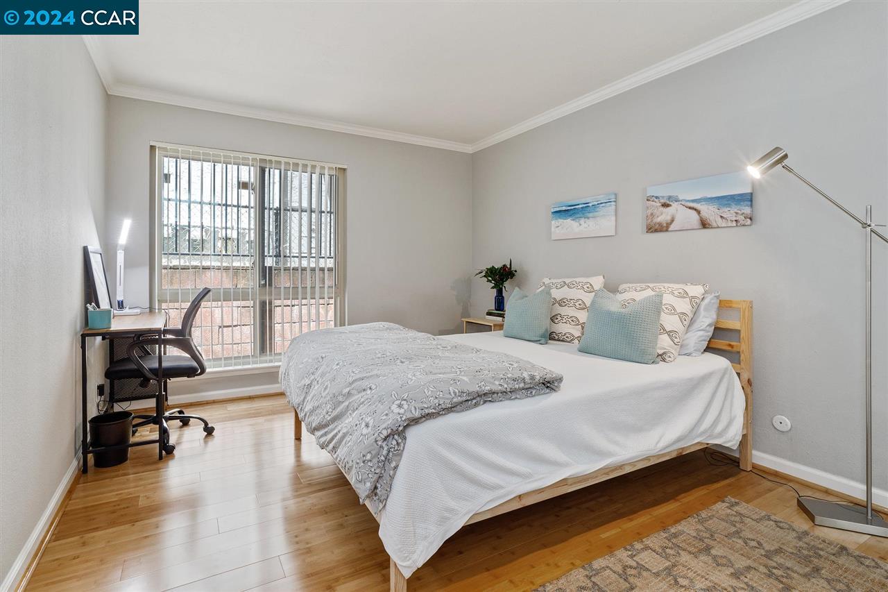 Detail Gallery Image 11 of 36 For 66 Fairmount Ave #219,  Oakland,  CA 94611 - 2 Beds | 2 Baths
