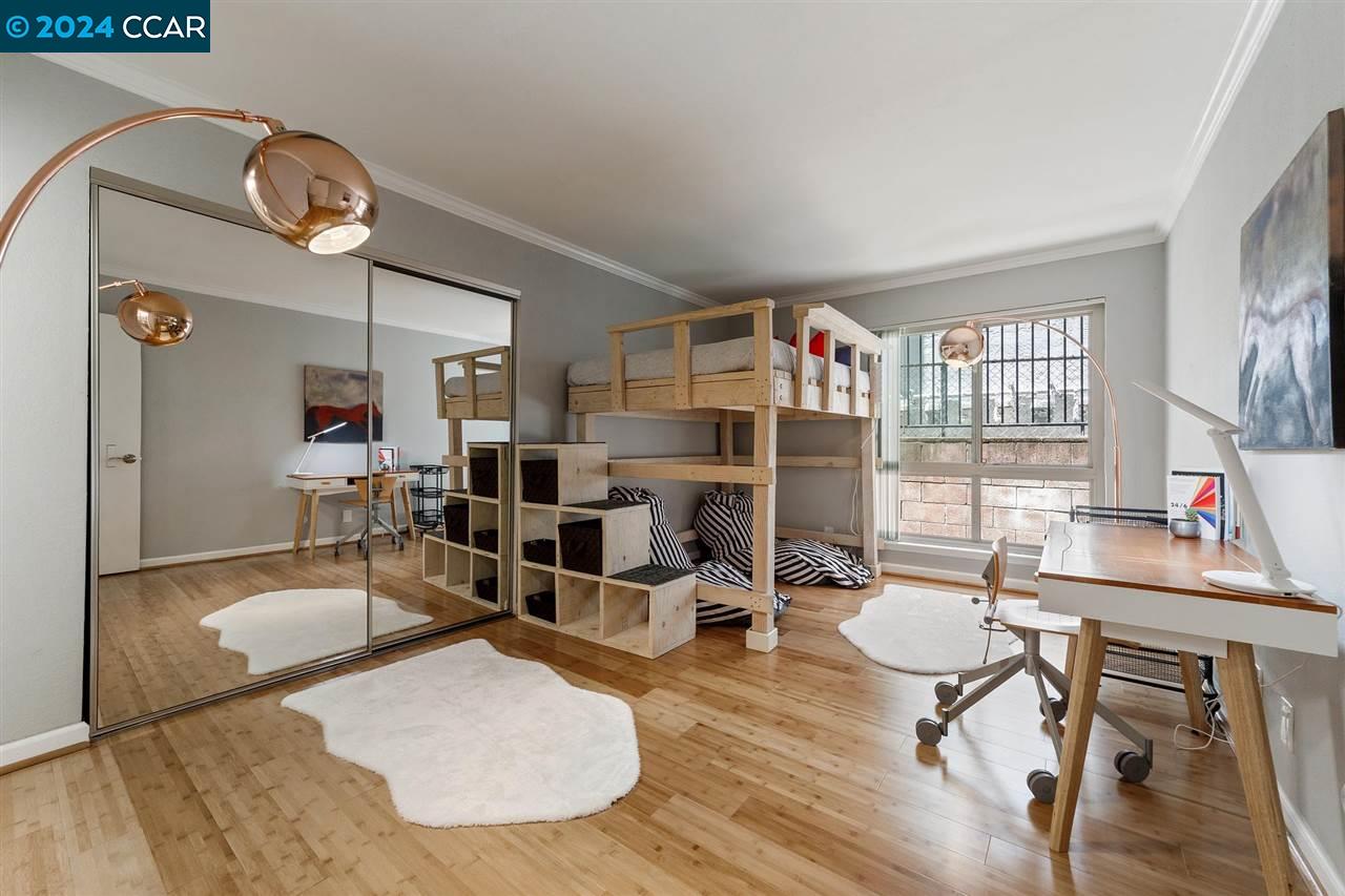 Detail Gallery Image 15 of 36 For 66 Fairmount Ave #219,  Oakland,  CA 94611 - 2 Beds | 2 Baths