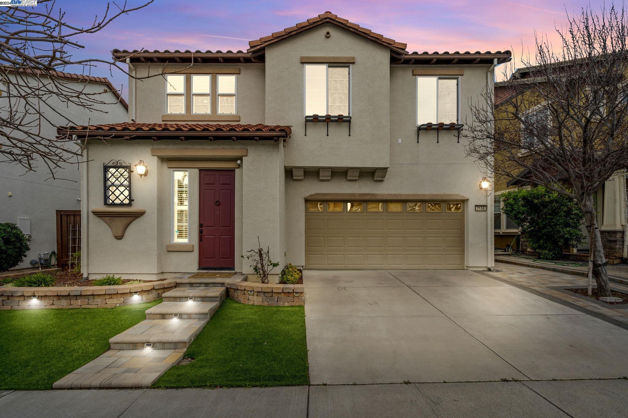 Detail Gallery Image 1 of 1 For 7156 Windcliff Ln, San Jose,  CA 95138 - 4 Beds | 2/1 Baths