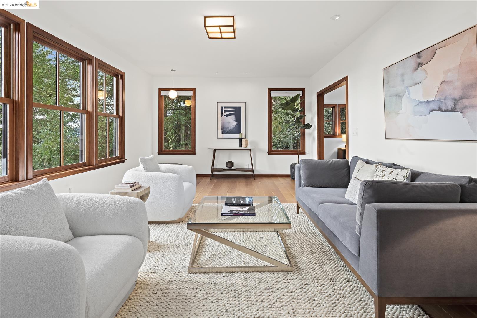 Detail Gallery Image 17 of 60 For 1123 Arch St, Berkeley,  CA 94708 - 3 Beds | 2 Baths