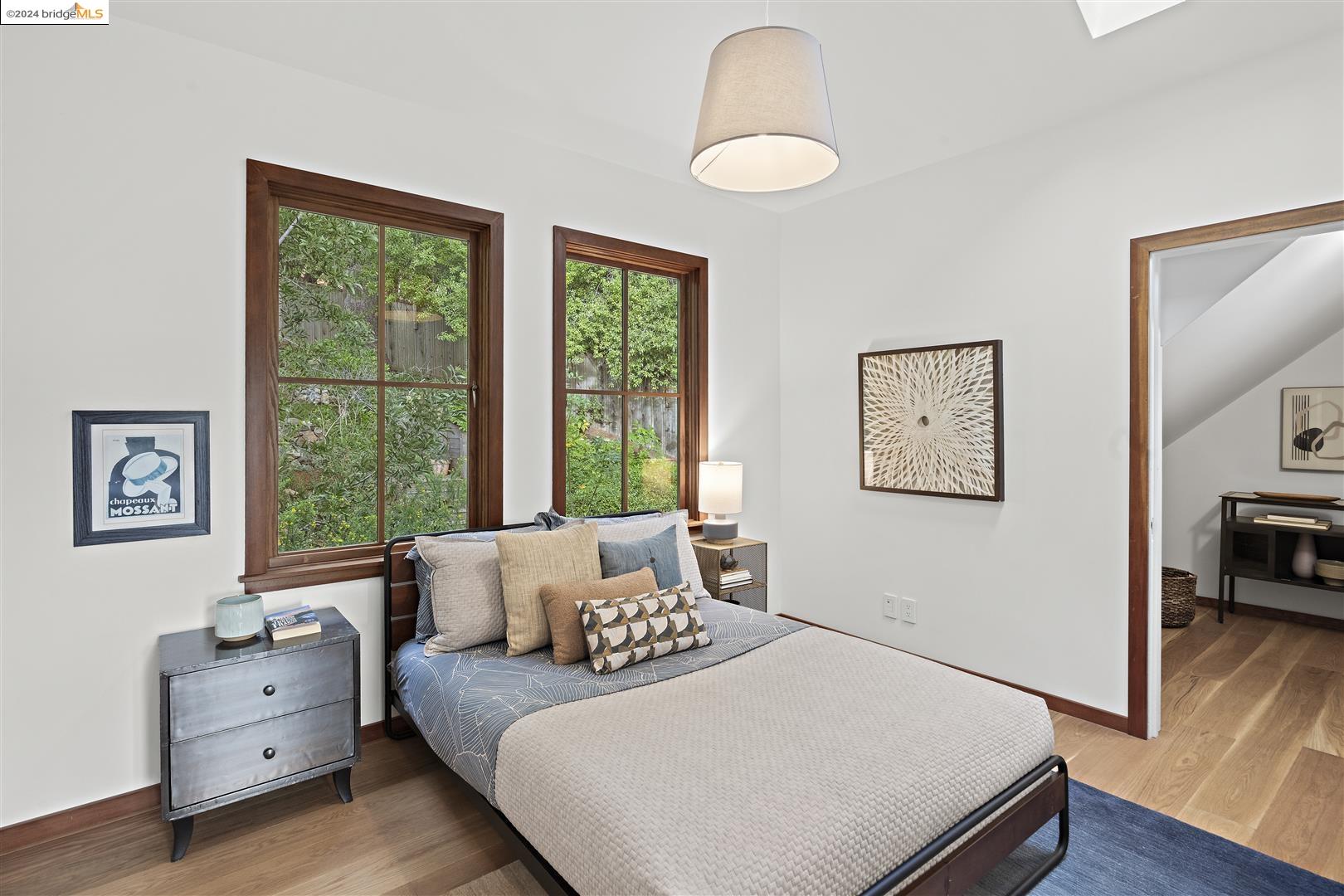 Detail Gallery Image 34 of 60 For 1123 Arch St, Berkeley,  CA 94708 - 3 Beds | 2 Baths
