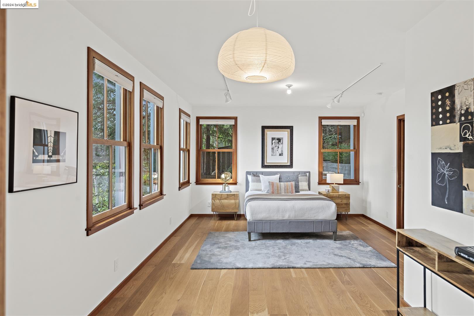 Detail Gallery Image 37 of 60 For 1123 Arch St, Berkeley,  CA 94708 - 3 Beds | 2 Baths