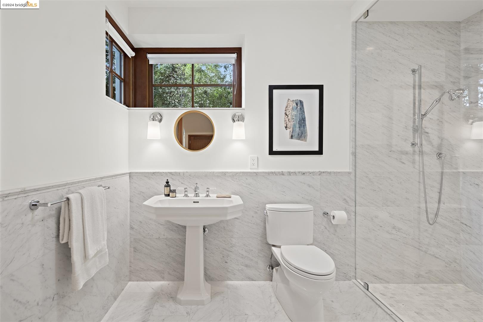 Detail Gallery Image 41 of 60 For 1123 Arch St, Berkeley,  CA 94708 - 3 Beds | 2 Baths