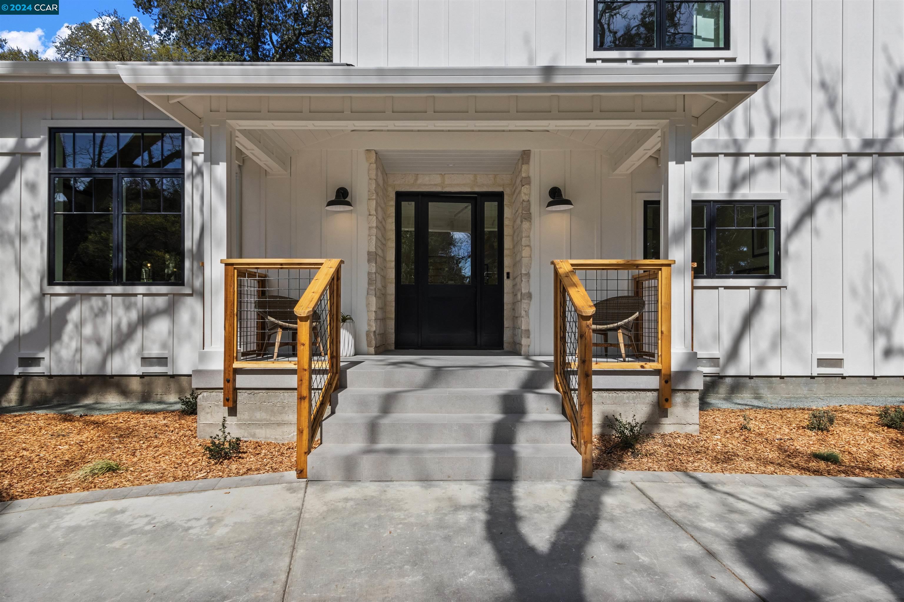 Detail Gallery Image 2 of 45 For 1190 Upper Happy Valley Rd, Lafayette,  CA 94549 - 6 Beds | 6/1 Baths