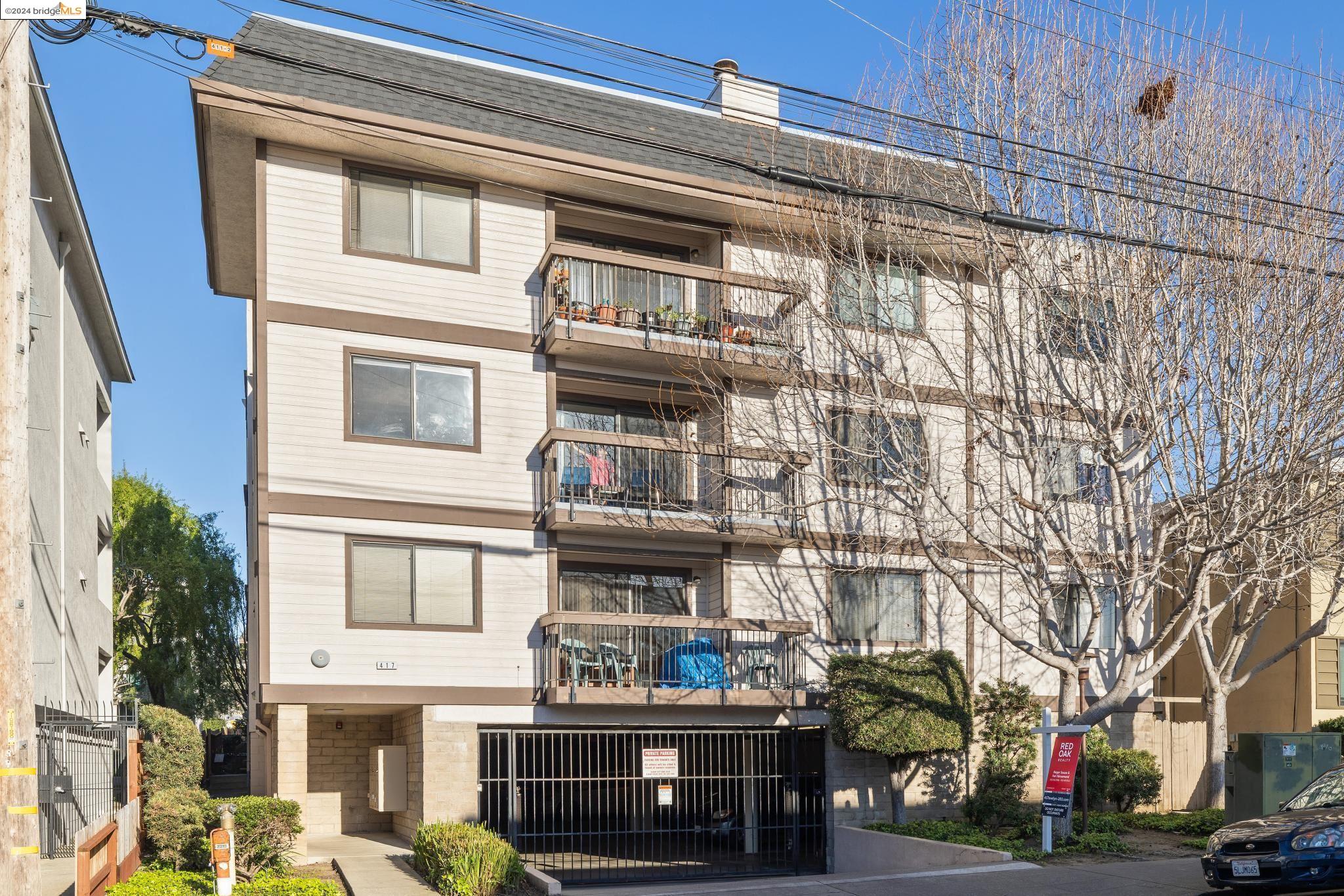 417 Evelyn Ave, #203, Albany, CA 94706 Listing Photo  26