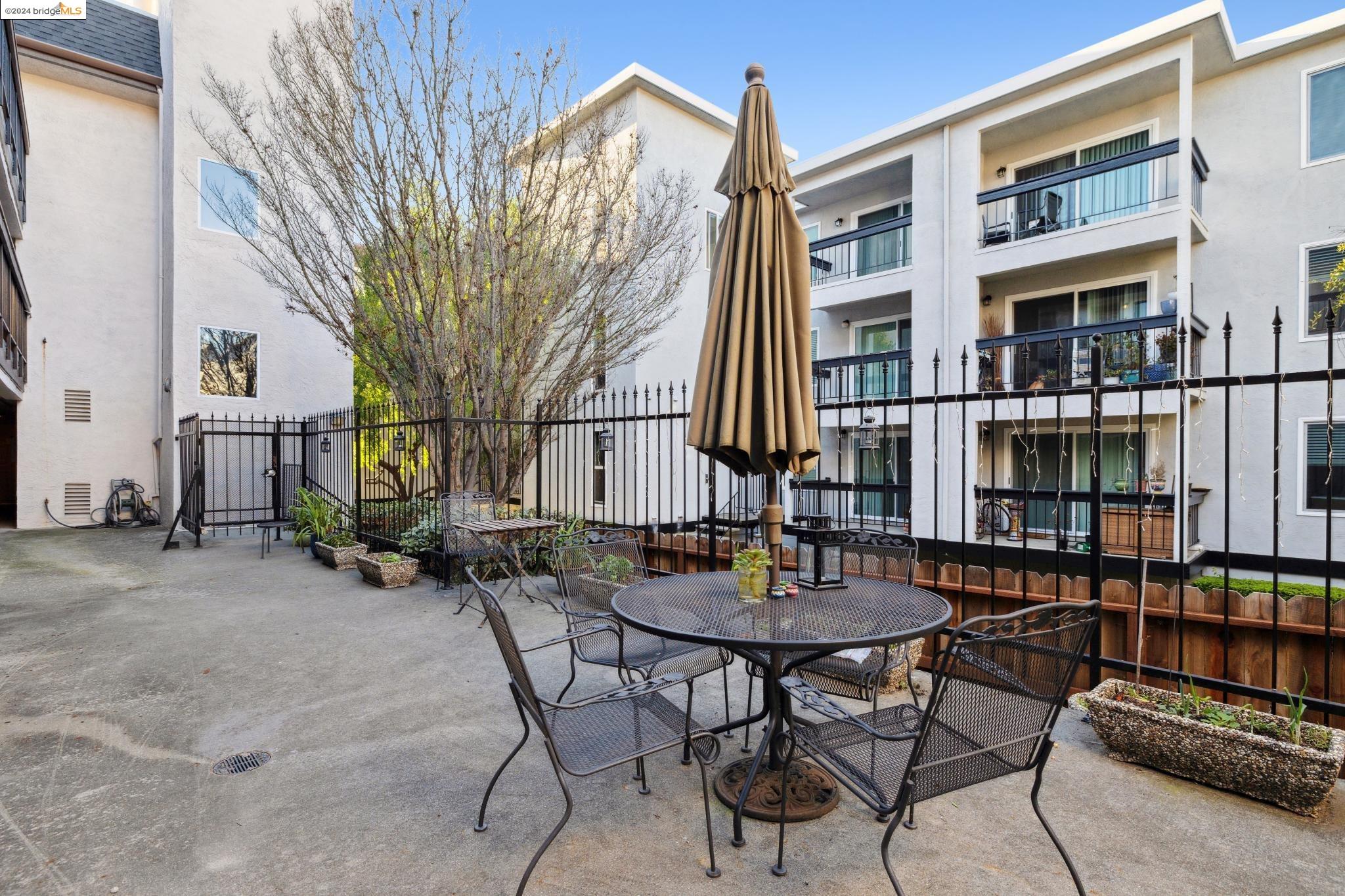 417 Evelyn Ave, #203, Albany, CA 94706 Listing Photo  28