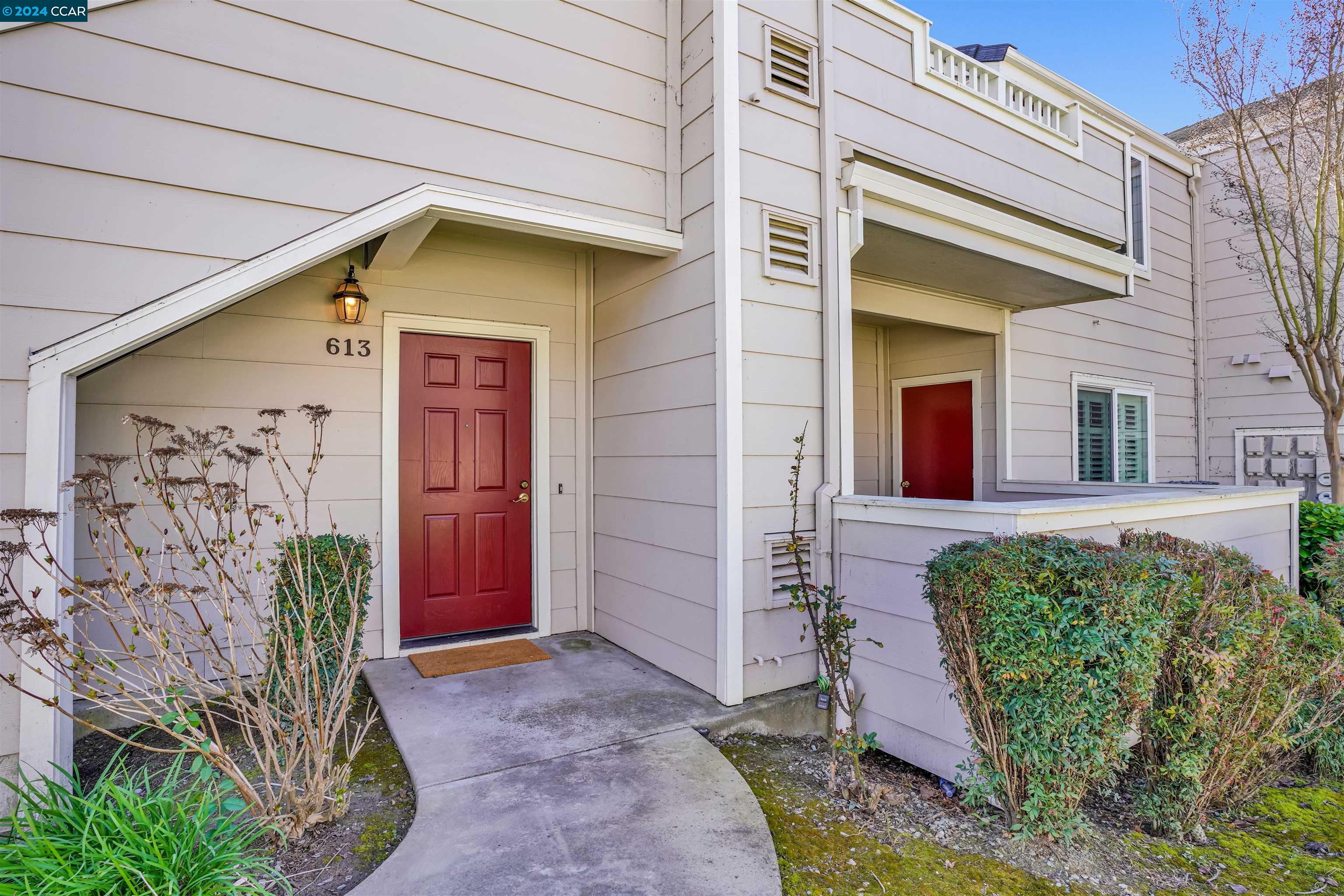Detail Gallery Image 1 of 1 For 613 Norris Canyon Ter, San Ramon,  CA 94583 - 2 Beds | 2 Baths