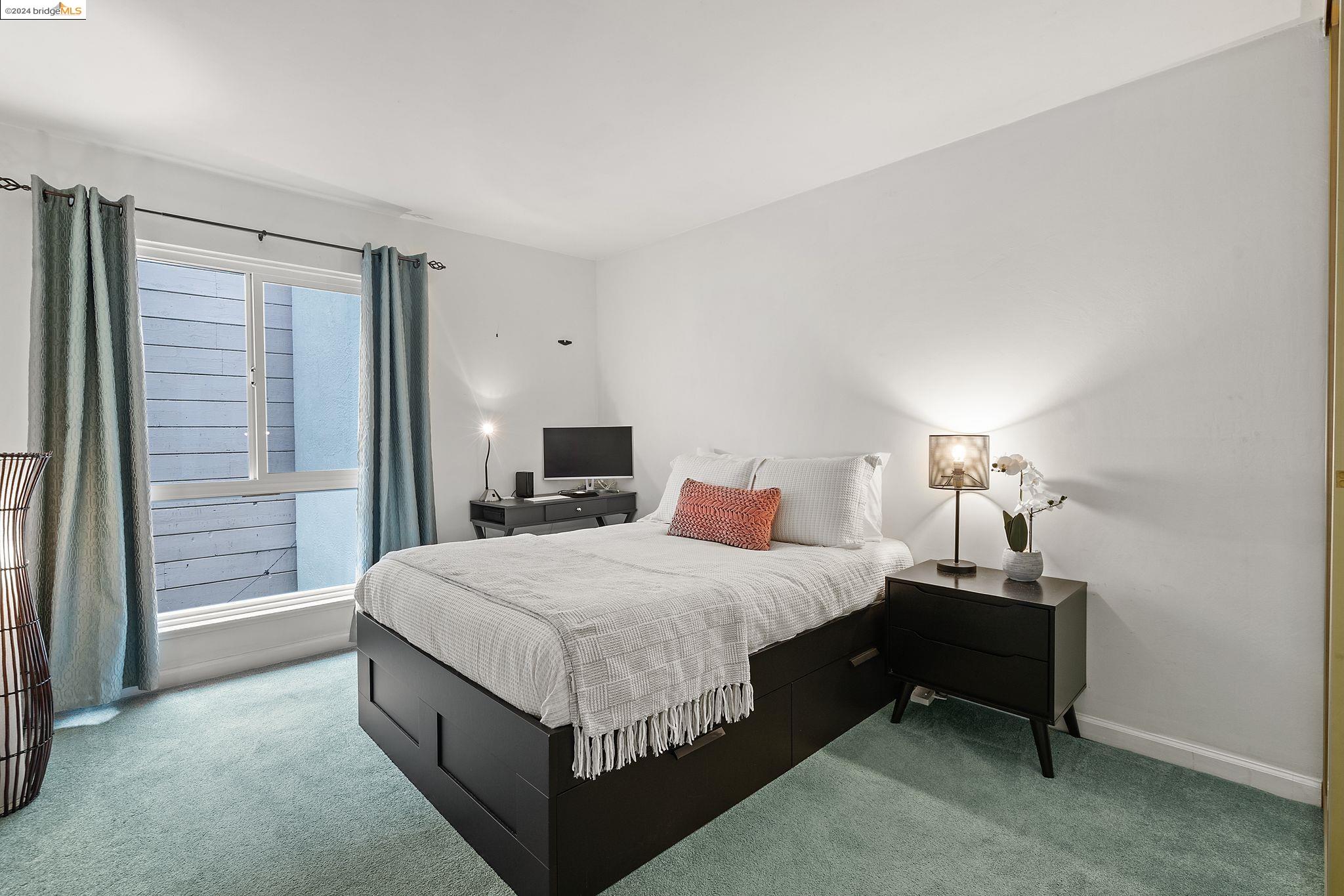 Detail Gallery Image 11 of 15 For 199 Montecito Ave #106,  Oakland,  CA 94610 - 1 Beds | 1 Baths