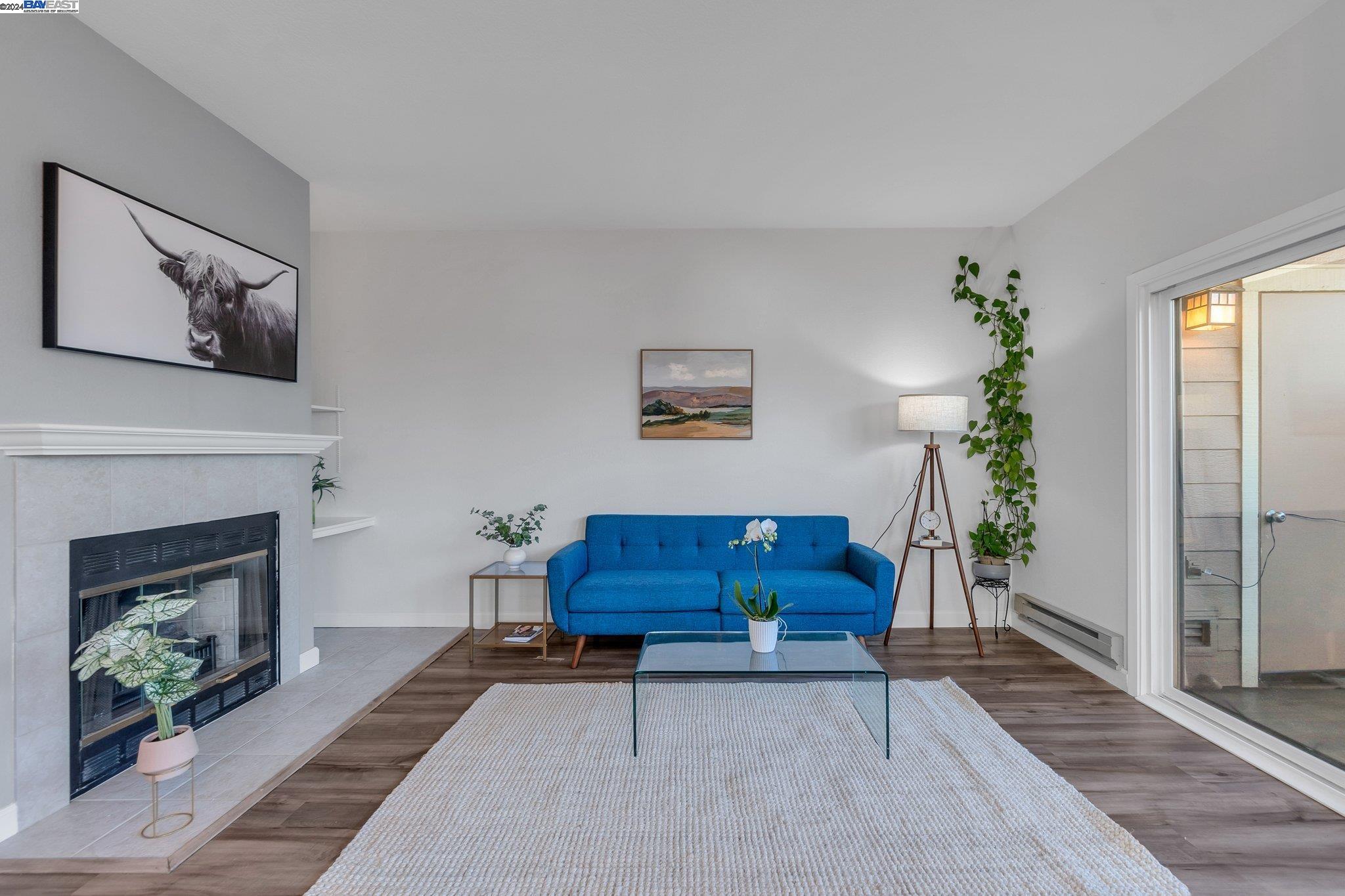 Detail Gallery Image 1 of 1 For 201 Shoreline Ct, Richmond,  CA 94804 - 1 Beds | 1 Baths